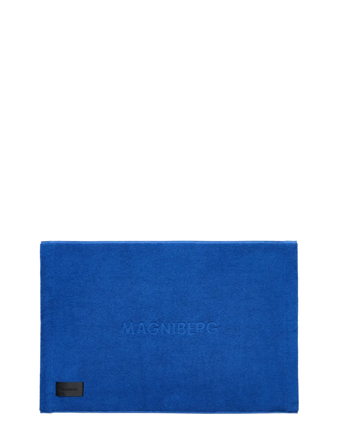 MAGNIBERG - Gelato bath mat - teppiche - spirulina blue - 1