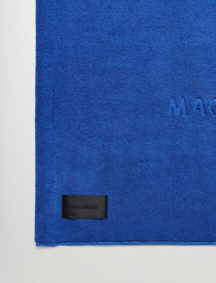 MAGNIBERG - Gelato bath mat - vaibad - spirulina blue - 2