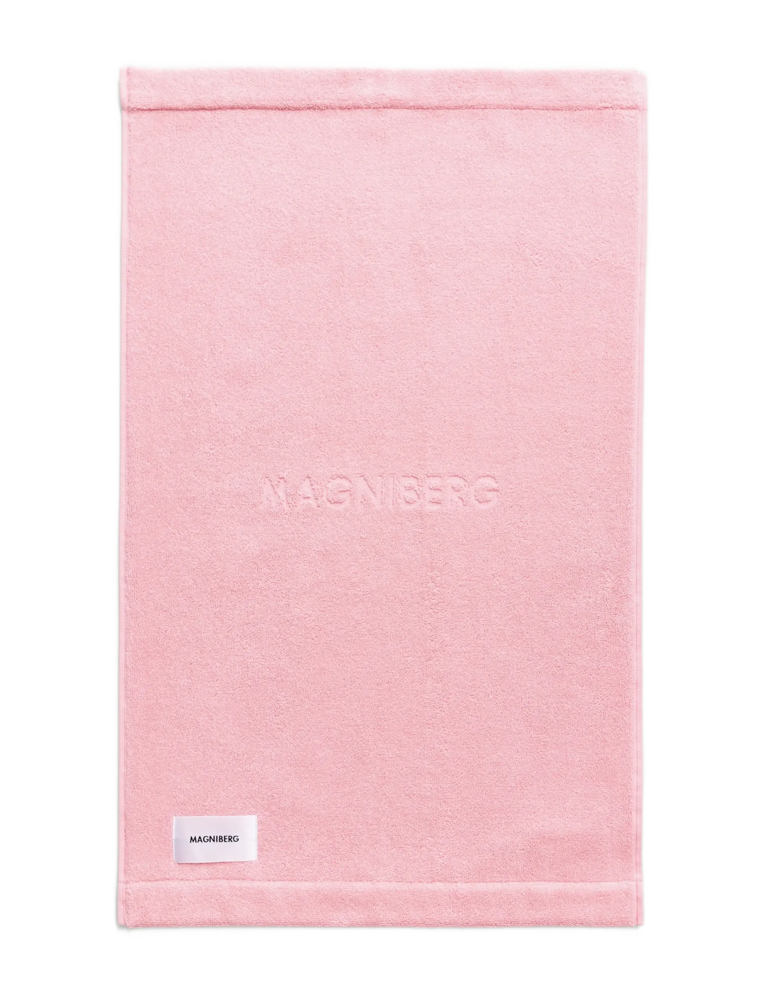 MAGNIBERG - 2-piece hand towel set - valentinsgaver - fragola pink - 3