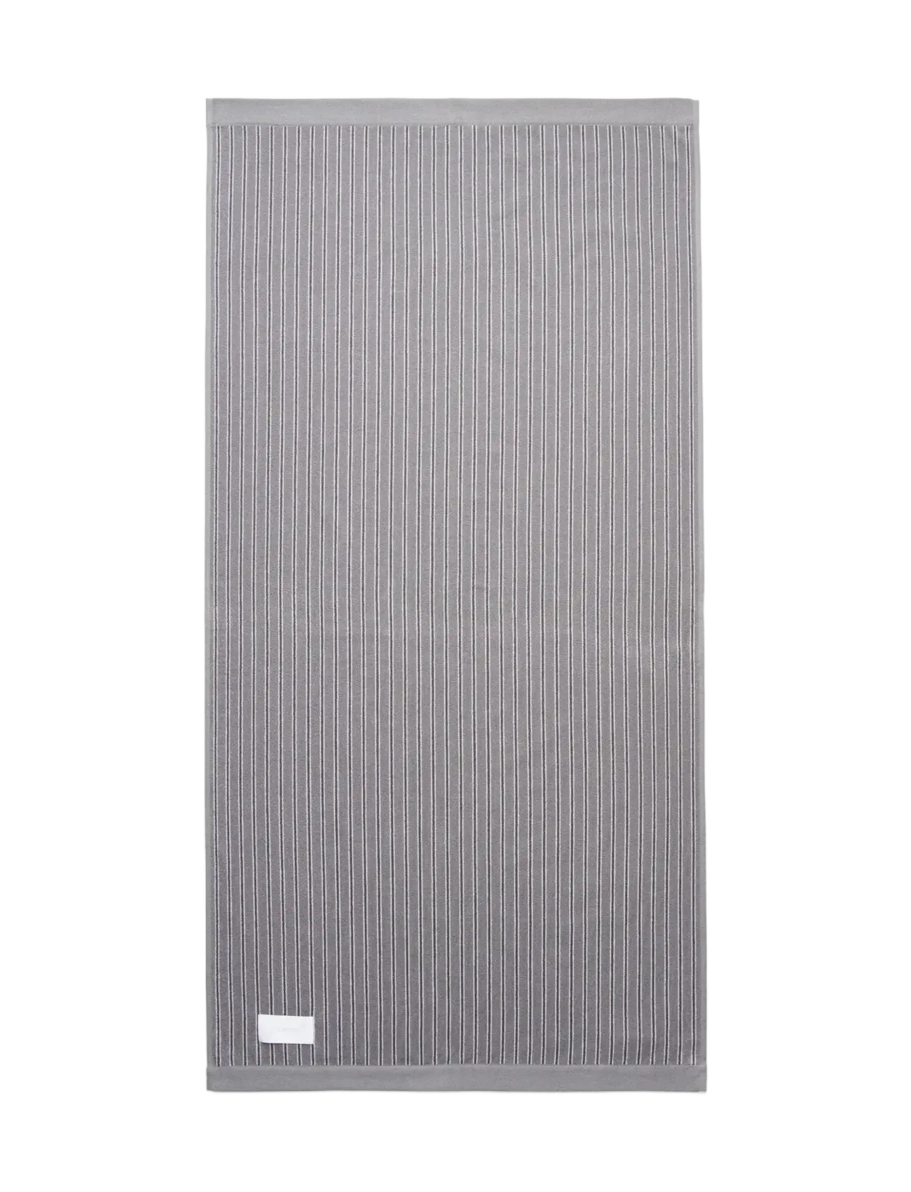 MAGNIBERG Wall Street Bath Towe, 140X70, Towels & Towels, Grau - Frauen