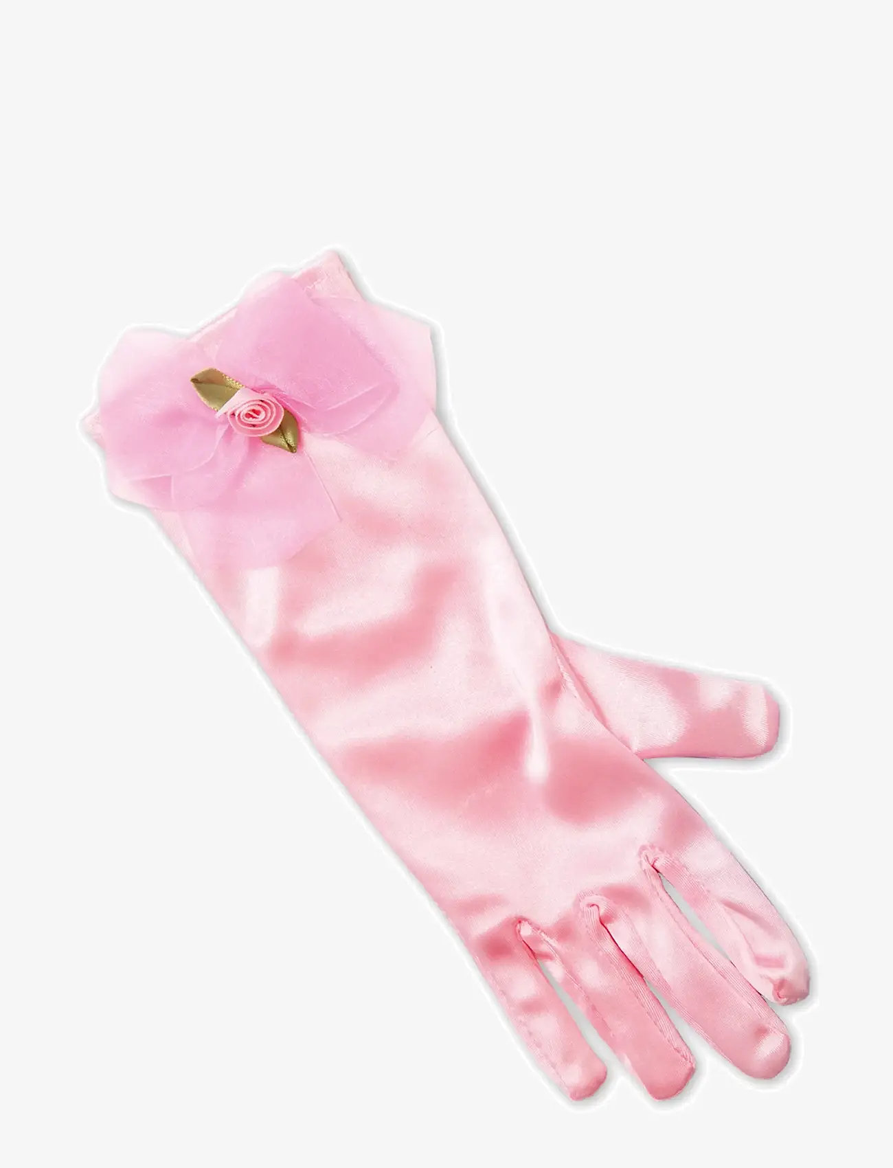 Magtoys - HANDSKAR, ROSA - kostumetilbehør - multi - 0