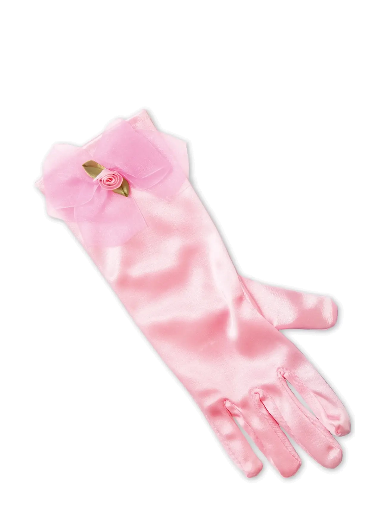 Magtoys HANDSKAR, ROSA - Kostumer & Tilbehør - MULTI / pink/rose