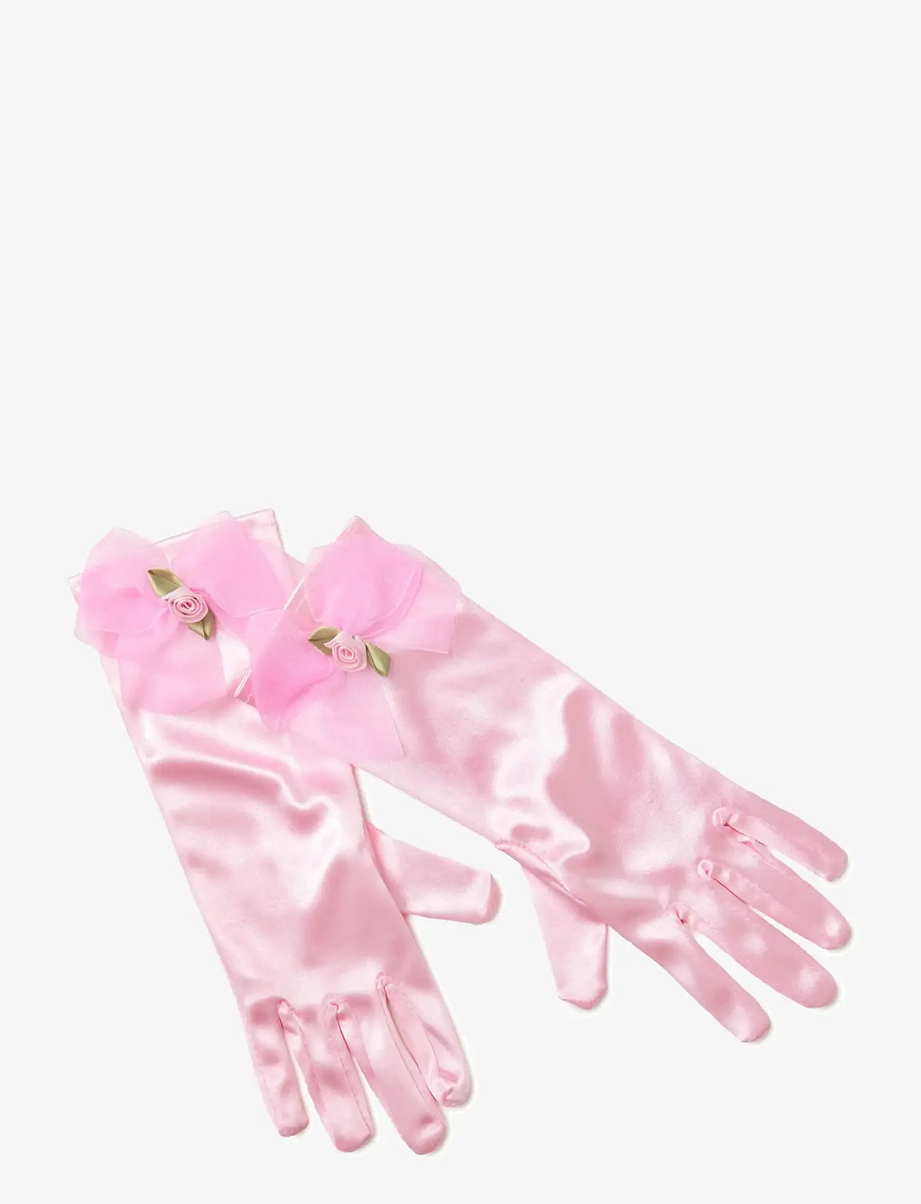 Magtoys - HANDSKAR, ROSA - kostumetilbehør - multi - 1
