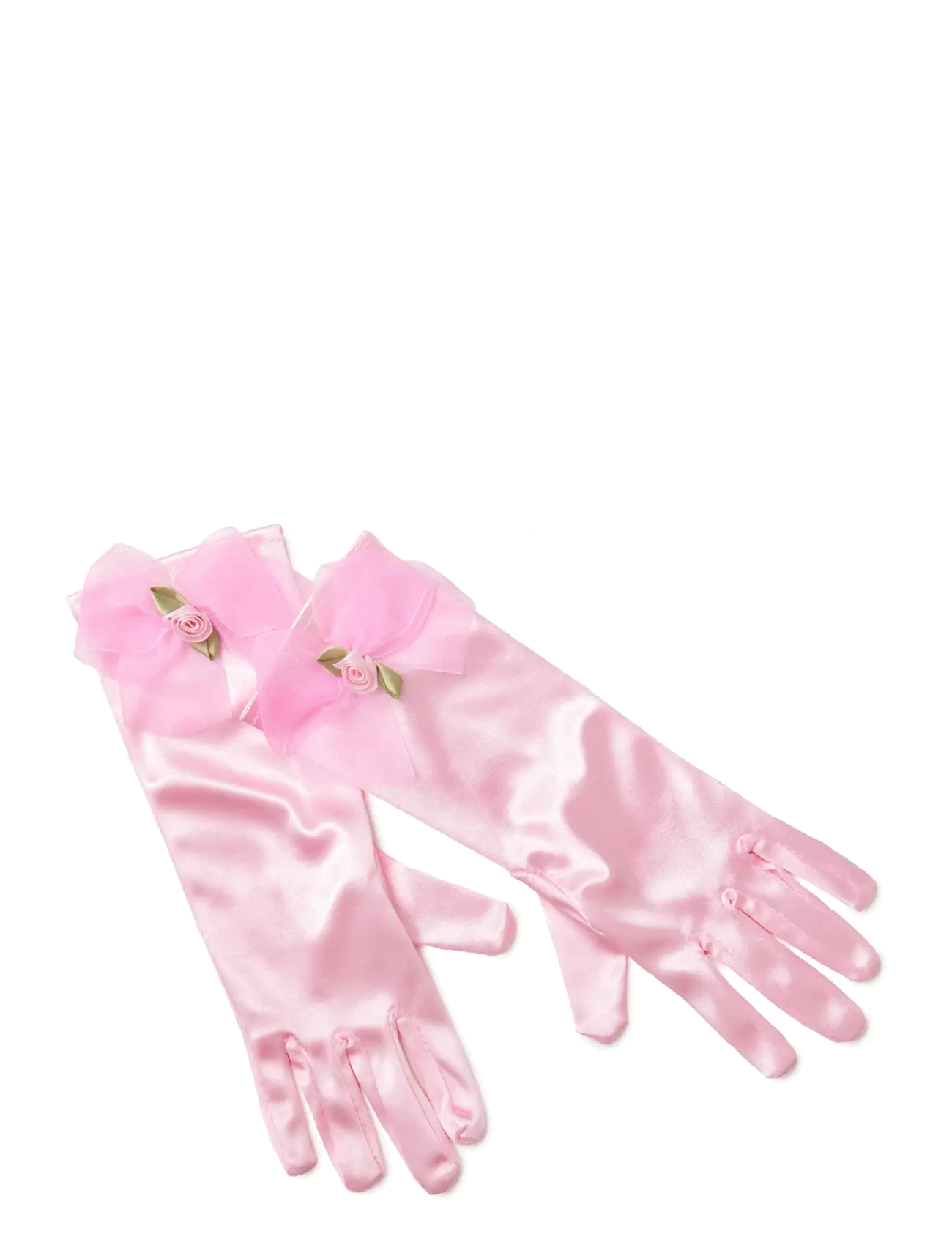 Magtoys - HANDSKAR, ROSA - maskeradtillbehör - multi - 1