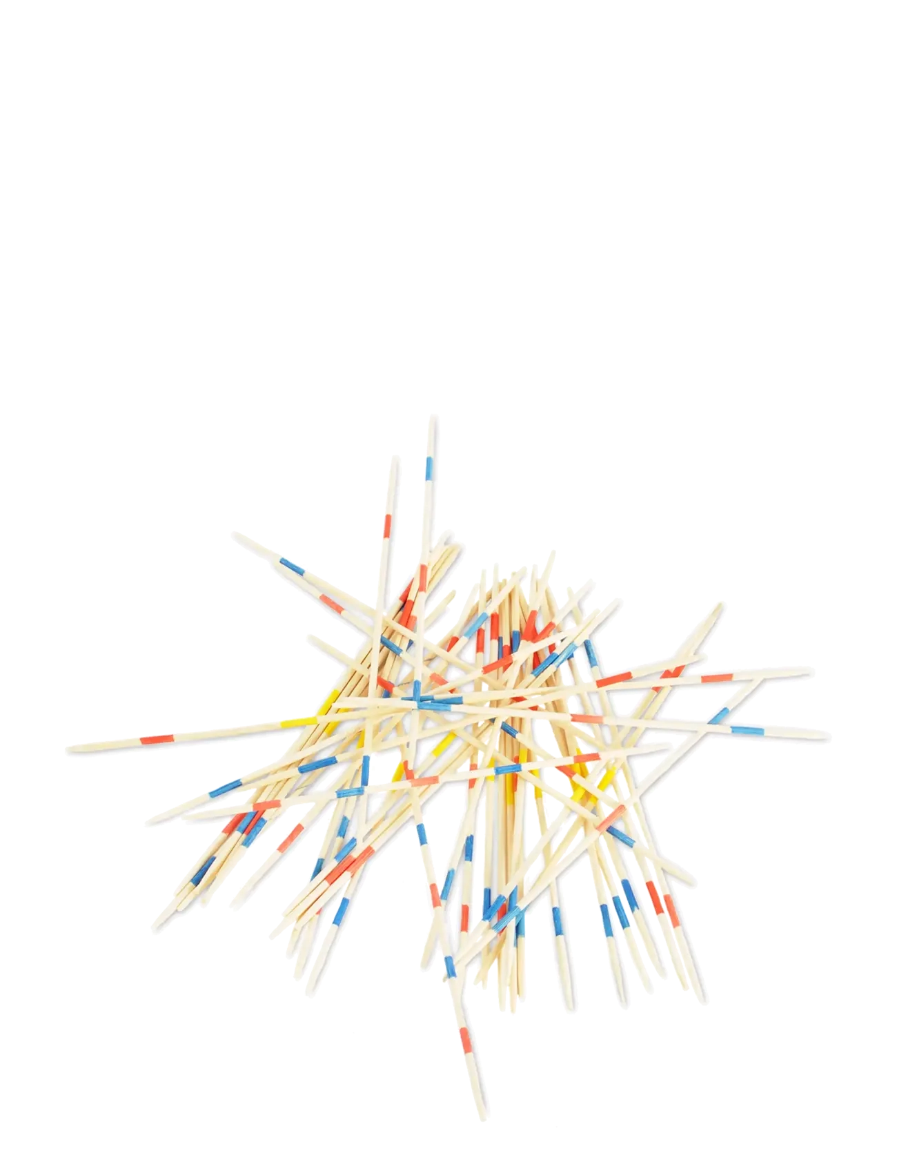 Magtoys Plockepinn, One Size, Multi/patterned, Spil > Aktive Spil, Børn