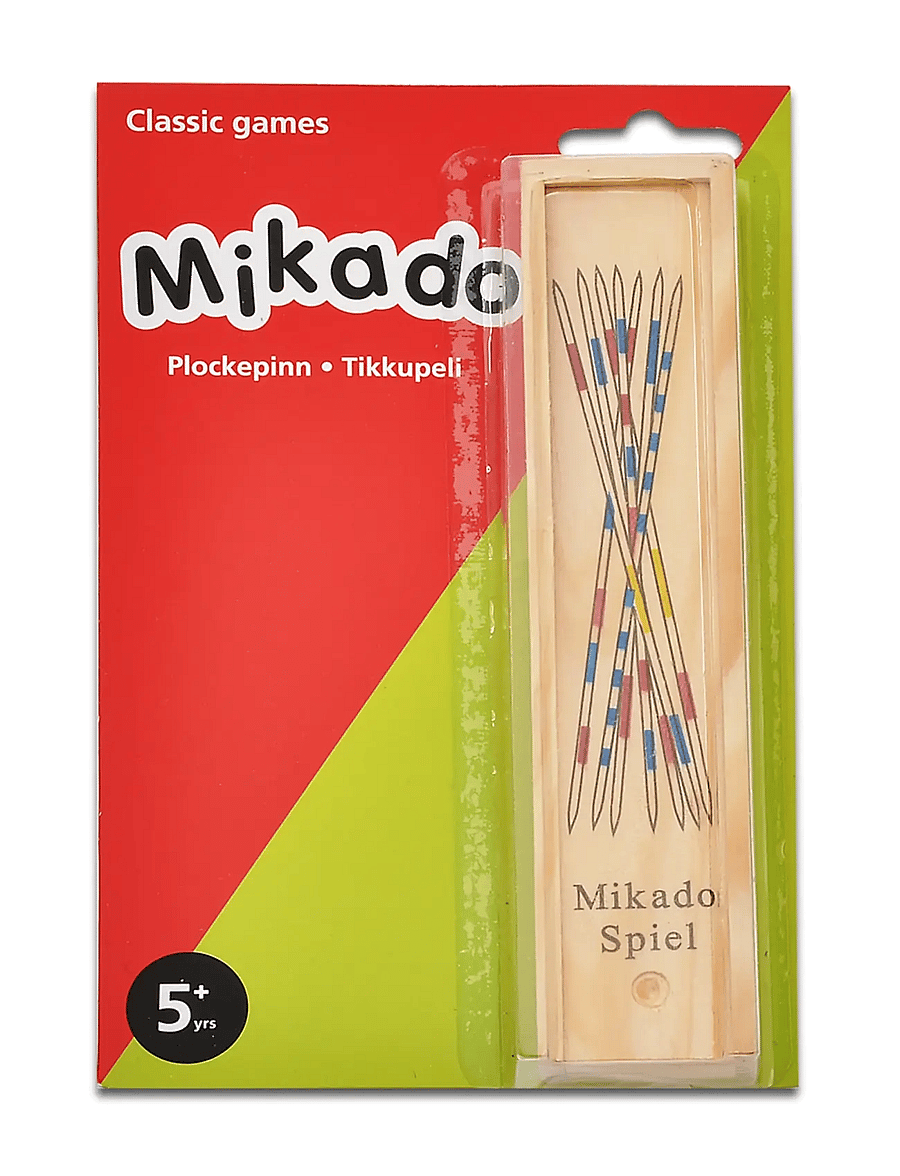 Magtoys - PLOCKEPINN - aktiva spel - multi - 1