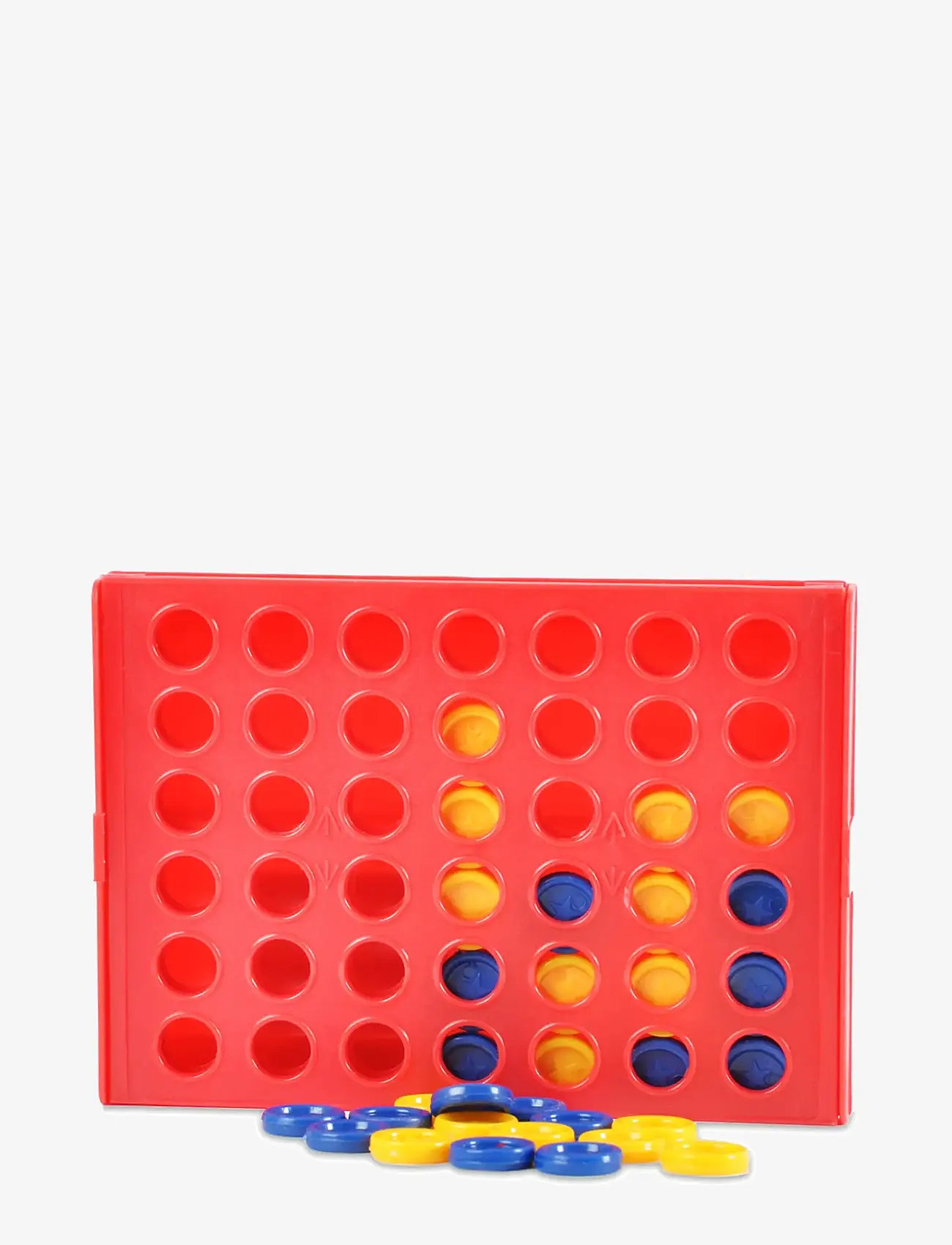 Magtoys - 4-I-RAD - lautapelit - multi - 0