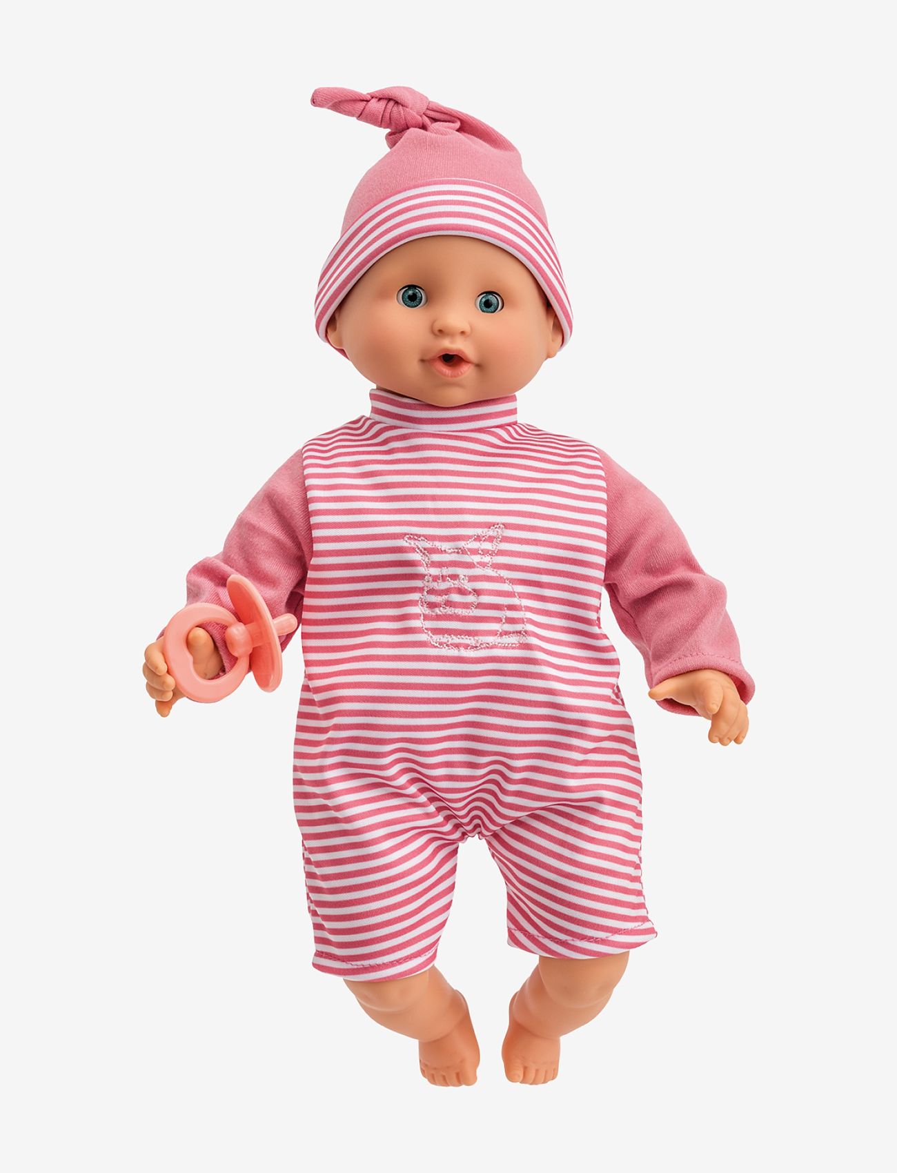 ALICE BABYDOCKA 30 CM - MULTI