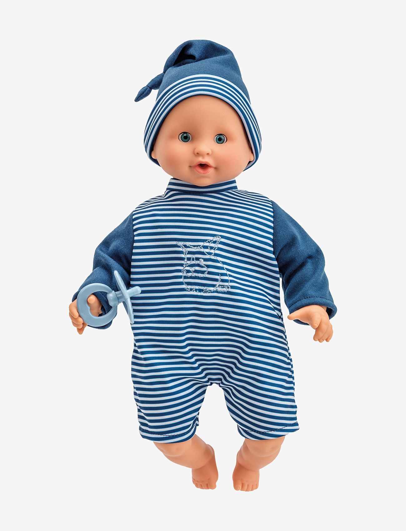 Magtoys - OLLE BABYDOCKA  30 CM - dukker - multi - 0