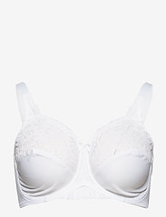 Maidenform - CLASSIC - full cup bras - white - 0