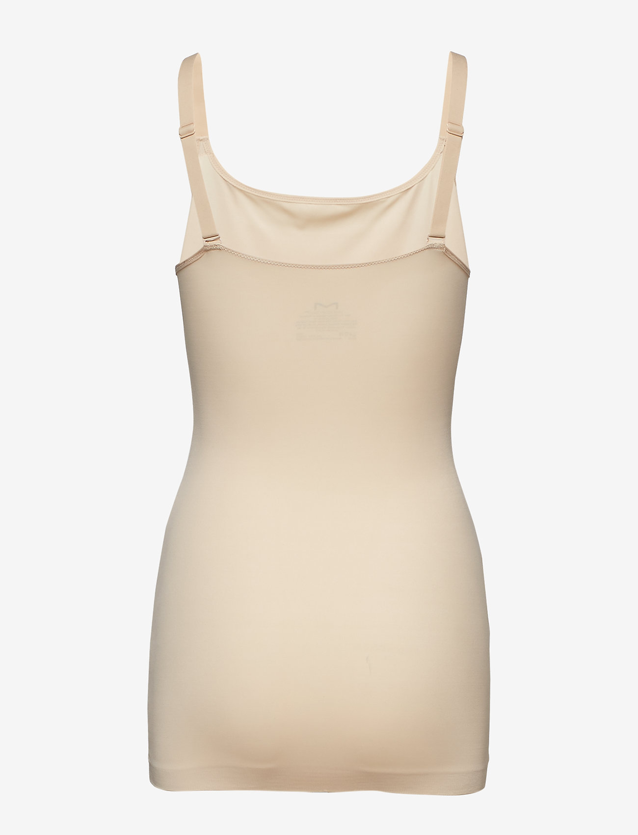 Maidenform - COVER YOUR BASES - nude1/transparent - 1