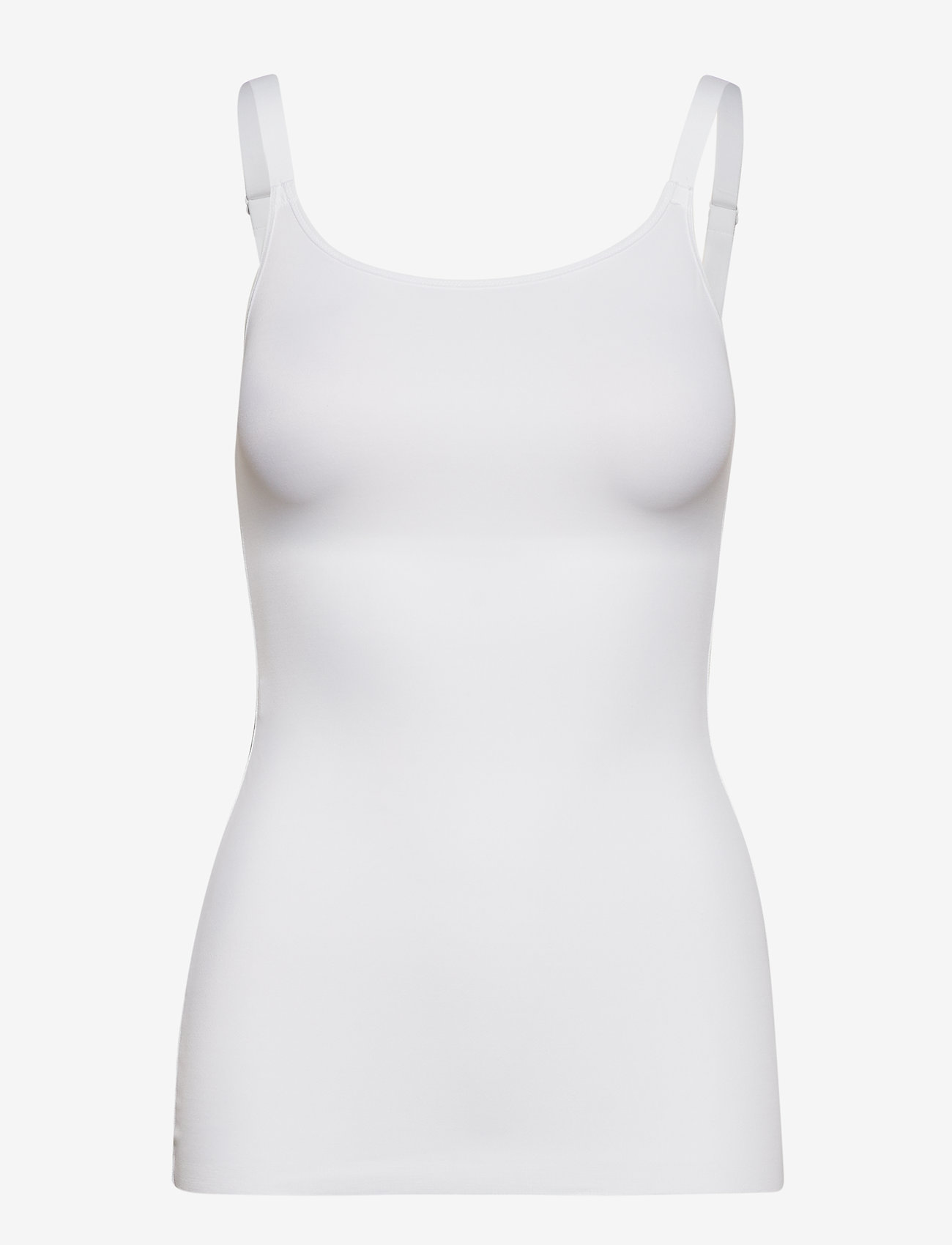 Maidenform - COVER YOUR BASES - white - 0