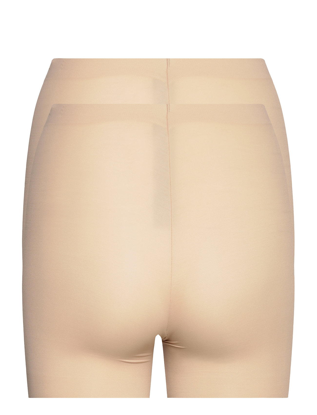 Maidenform - COVER YOUR BASES - shortsit - nude1/transp/nude1/transp - 1