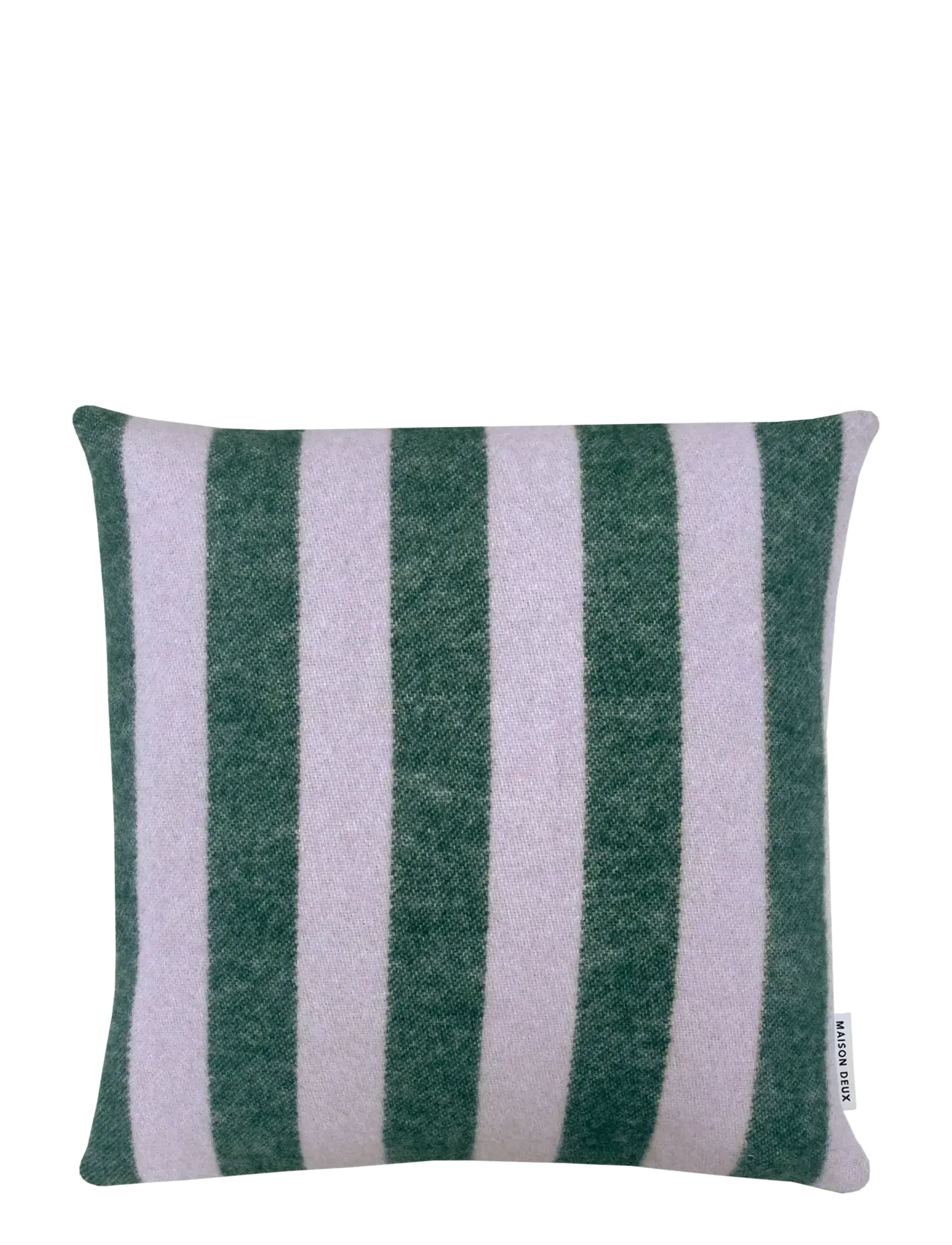 Maison Deux Candy Wrap - Kissen & Decken - LILAC/GREEN / multi
