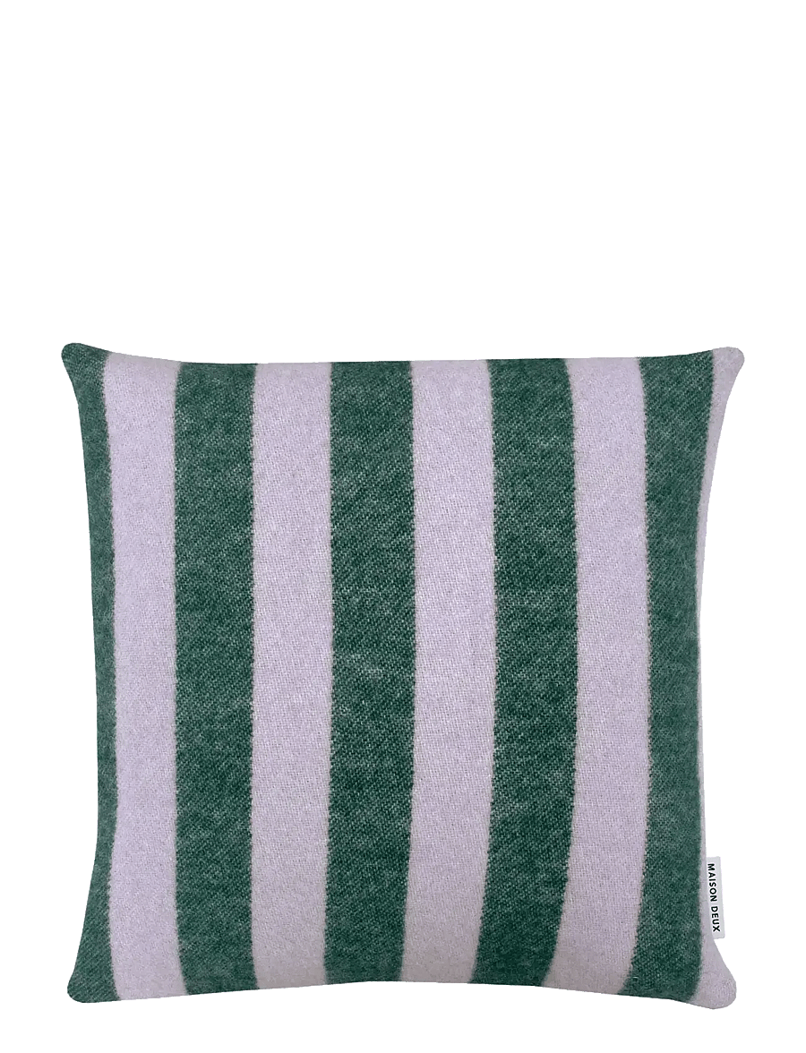 Maison Deux - Candy Wrap - padjad - lilac/green - 0
