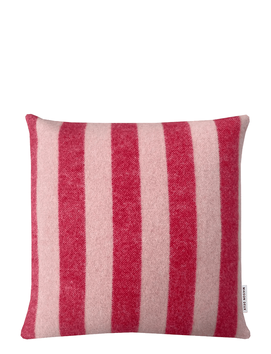 Maison Deux - Candy Wrap - padjad - pink/cherry - 0