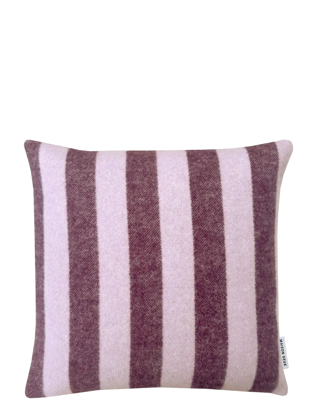 Maison Deux Candy Wrap - Tekstiler - LILAC/AUBERGINE / multi