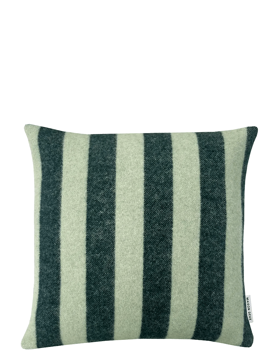 Maison Deux - Candy Wrap - padjad - green/sage - 0
