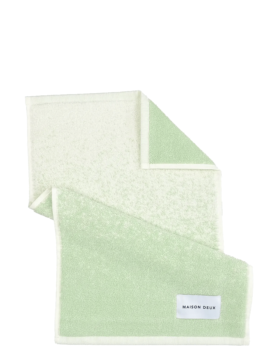 Maison Deux - Gradient Sage Vanilla - sage vanilla - 0