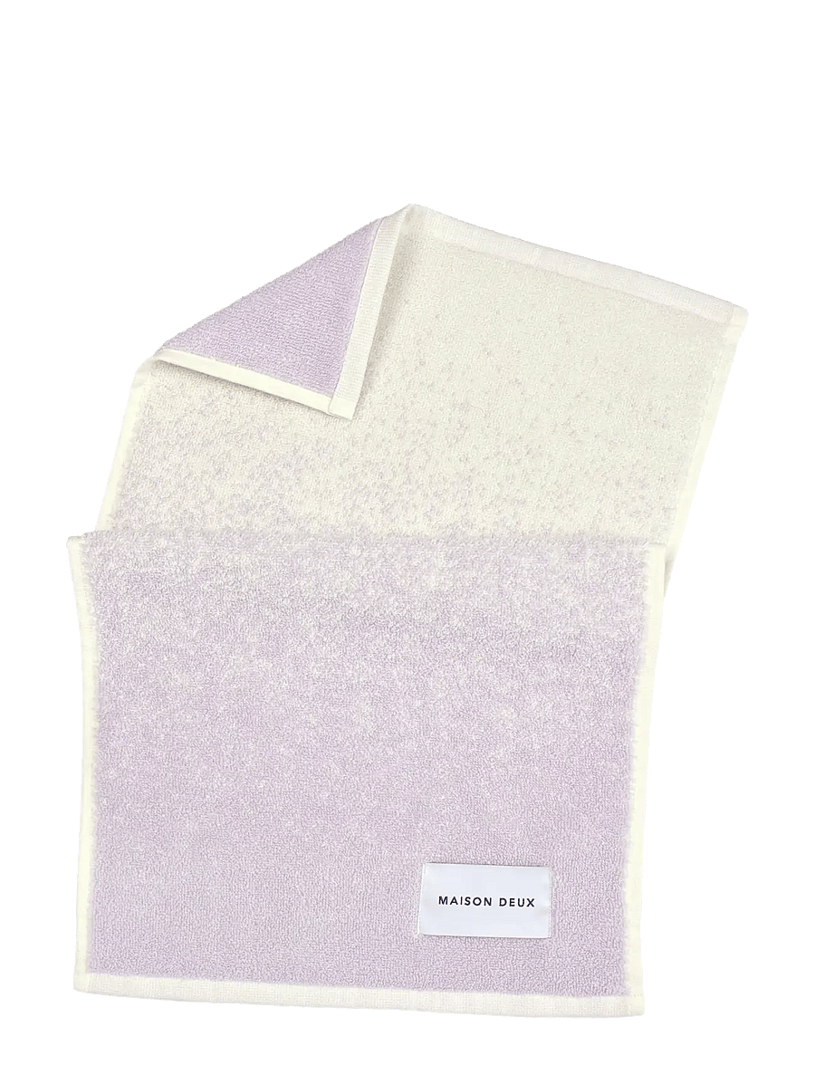Maison Deux - Gradient Lilac Vanilla - lilac vanilla - 0