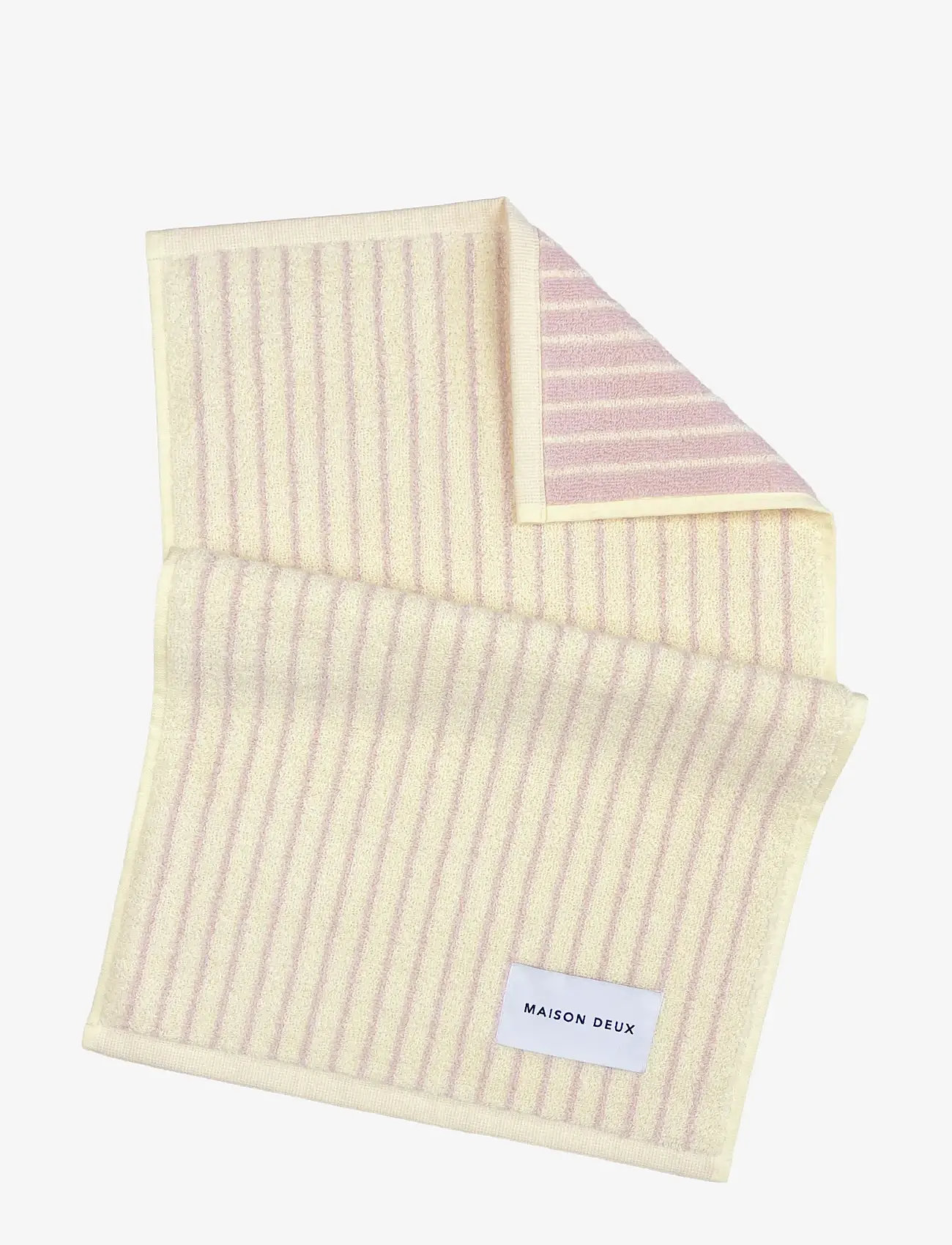 BUTTER YELLOW/PINK