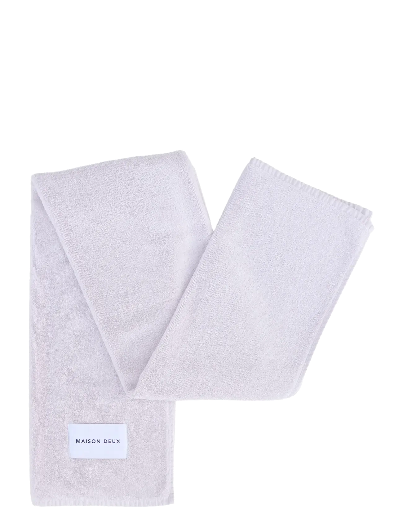 Maison Deux - Solid Color Lilac - lilac - 1