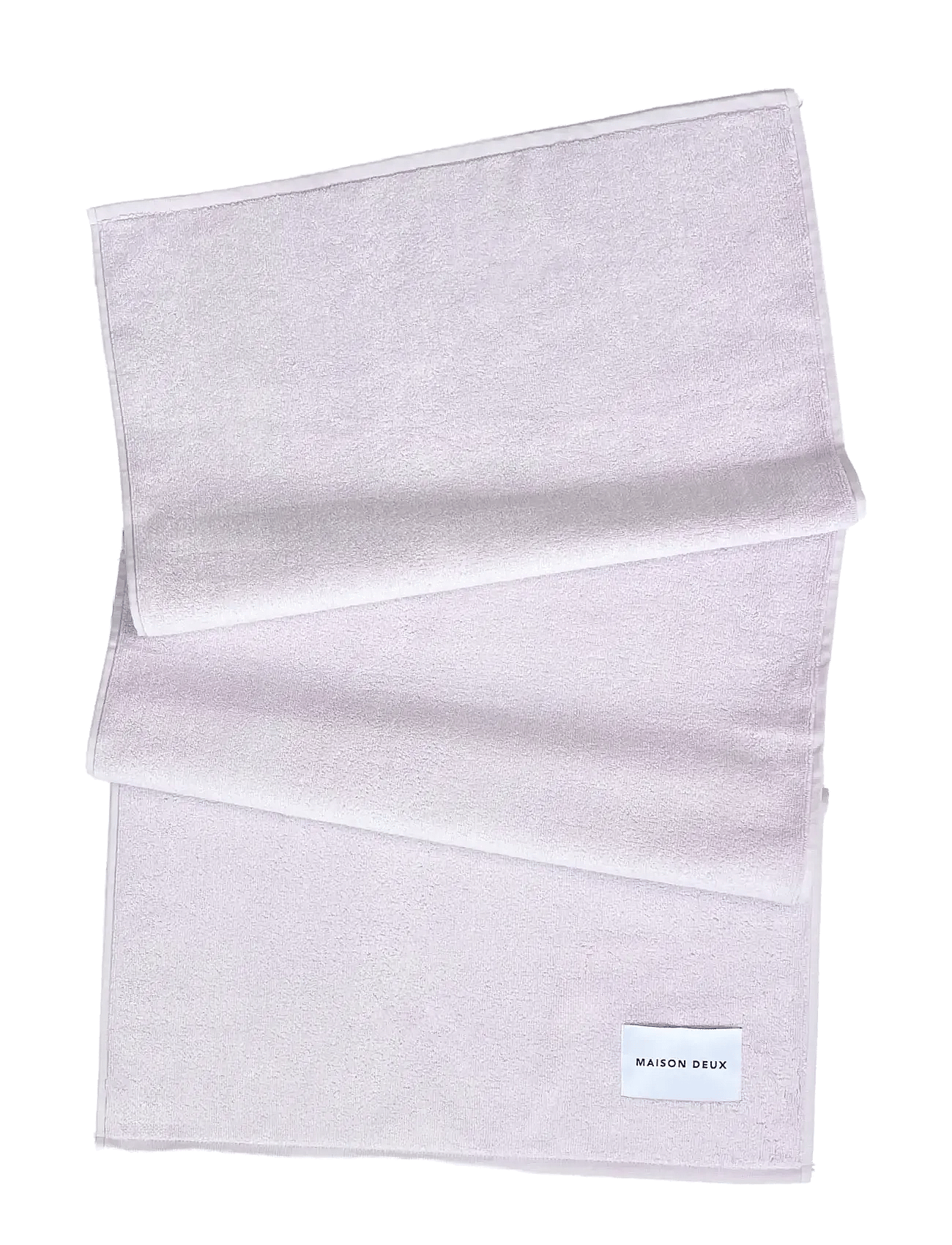 Maison Deux - Solid Color Lilac