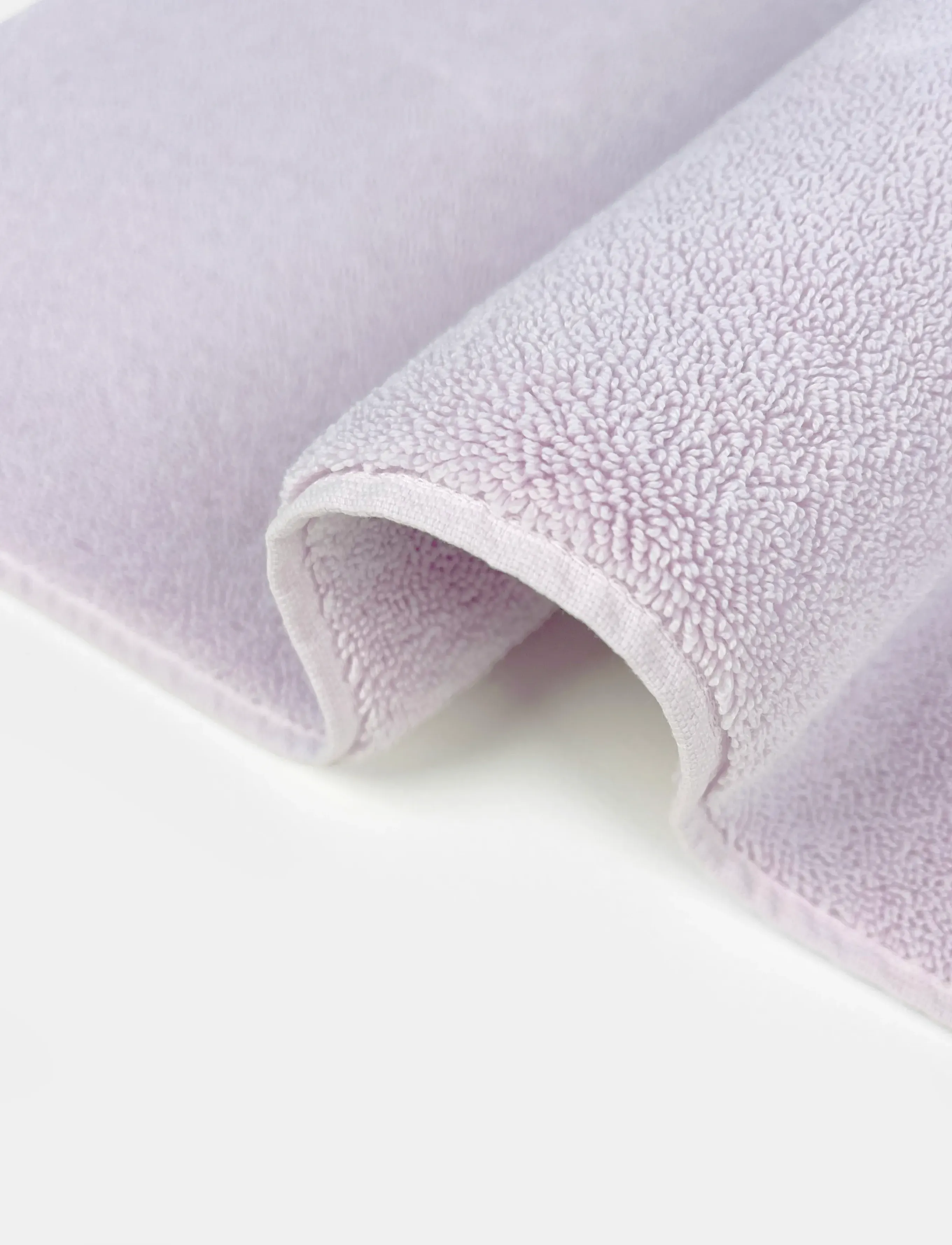 Maison Deux - Solid Color Lilac - lilac - 1