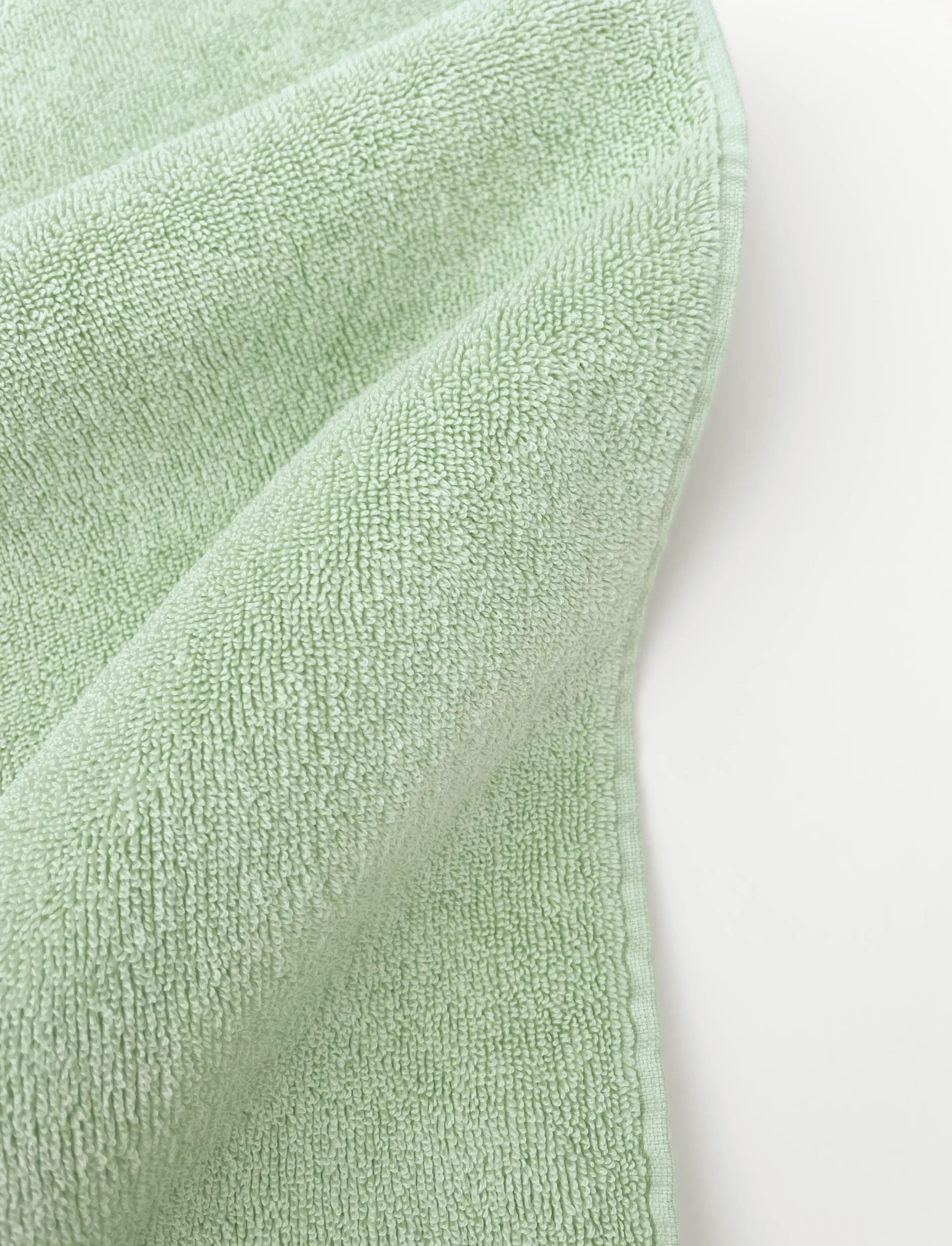 Maison Deux - Solid Color Sage - sage - 2