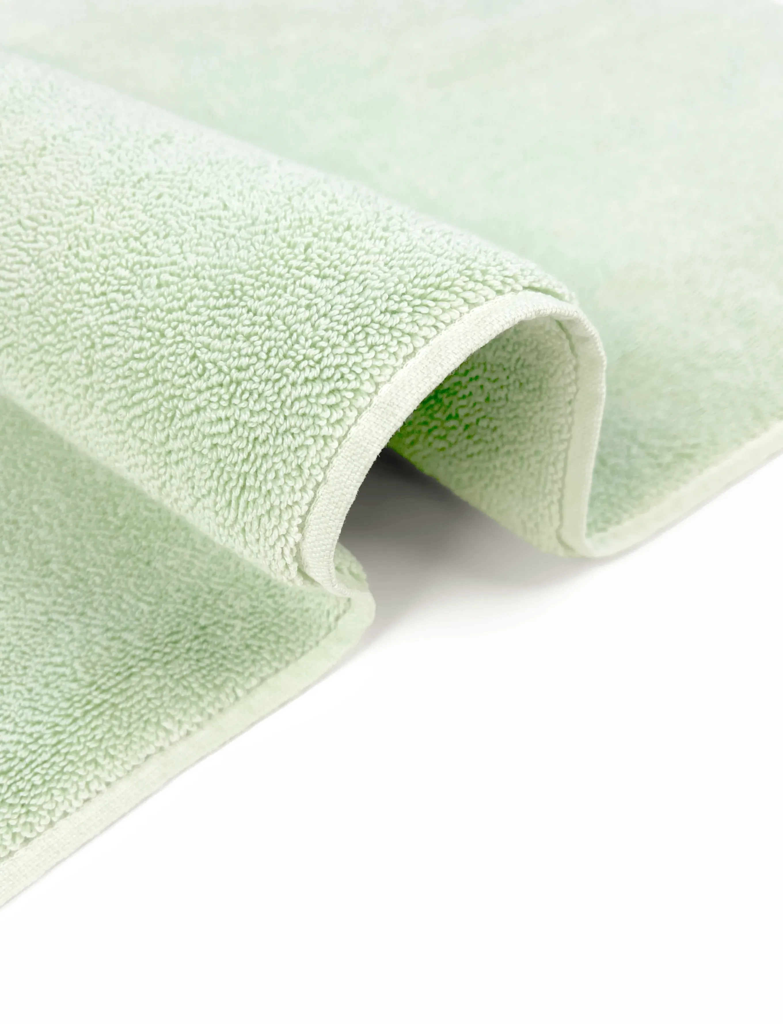 Maison Deux - Solid Color Sage - sage - 1