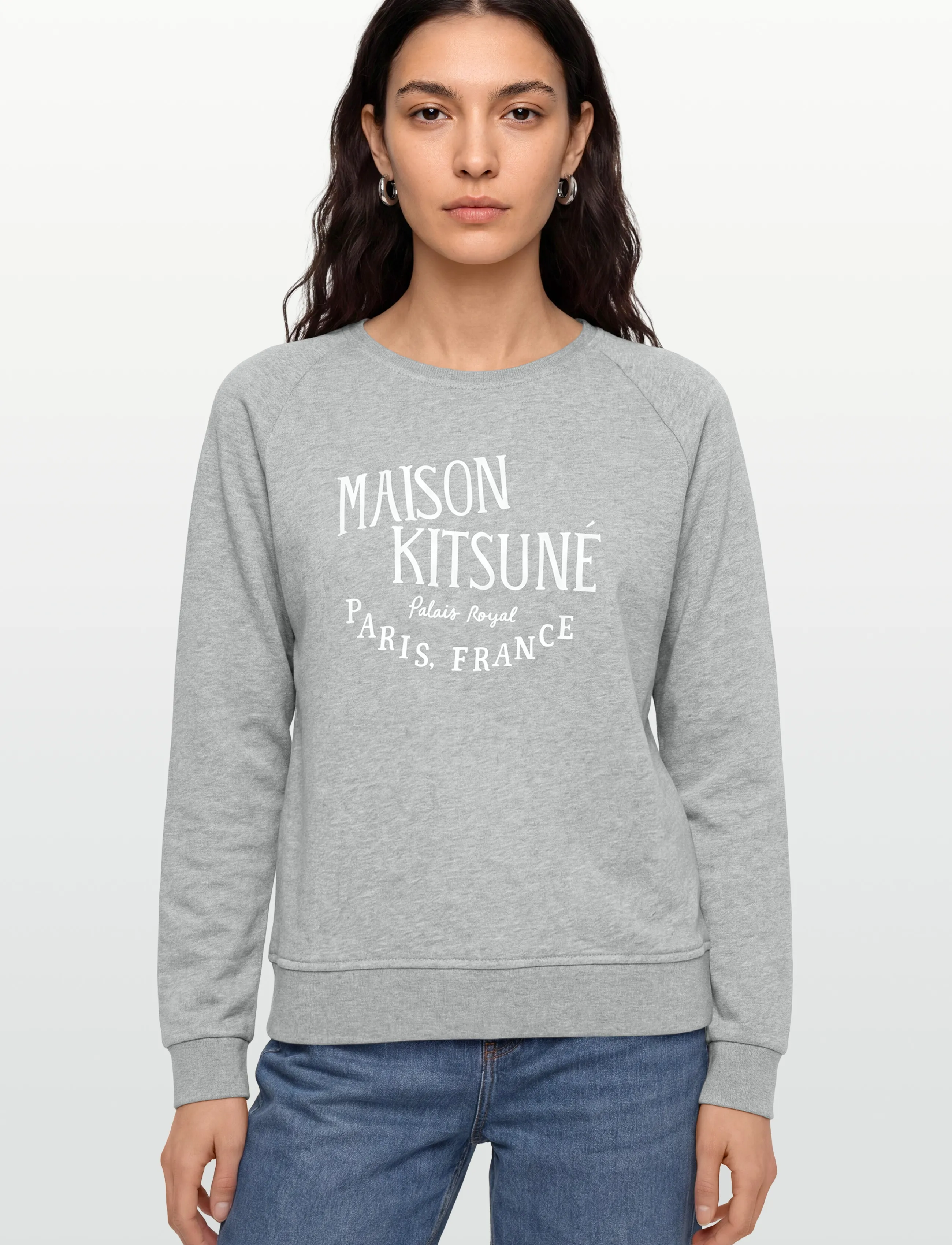 Palais Royal Vintage Sweatshirt 2