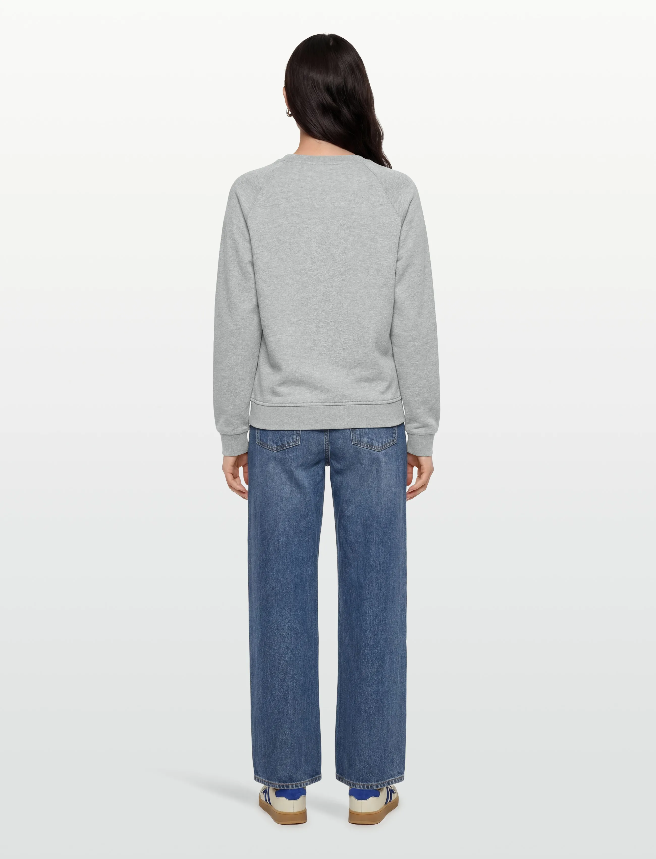 Palais Royal Vintage Sweatshirt 3
