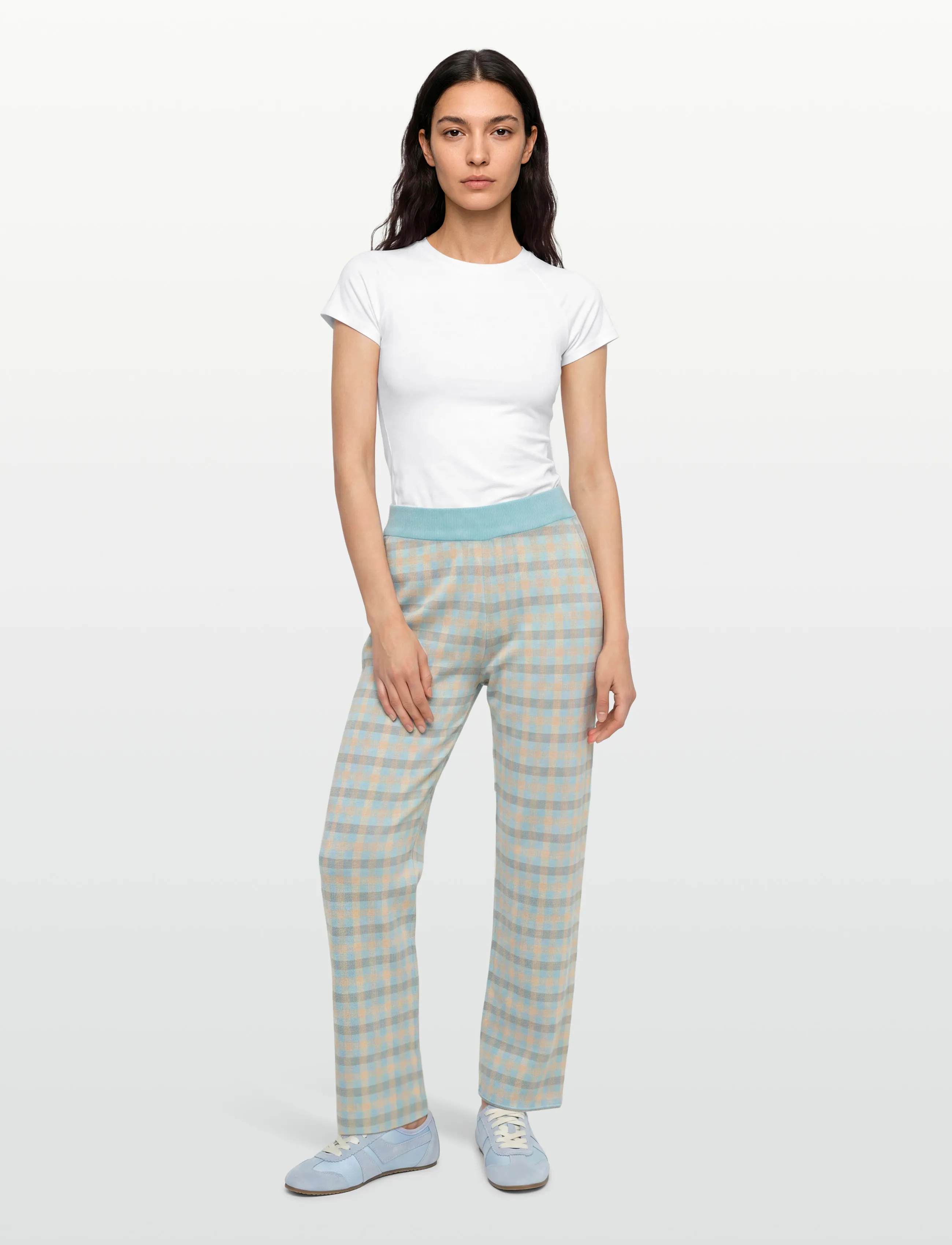 Knit Pant