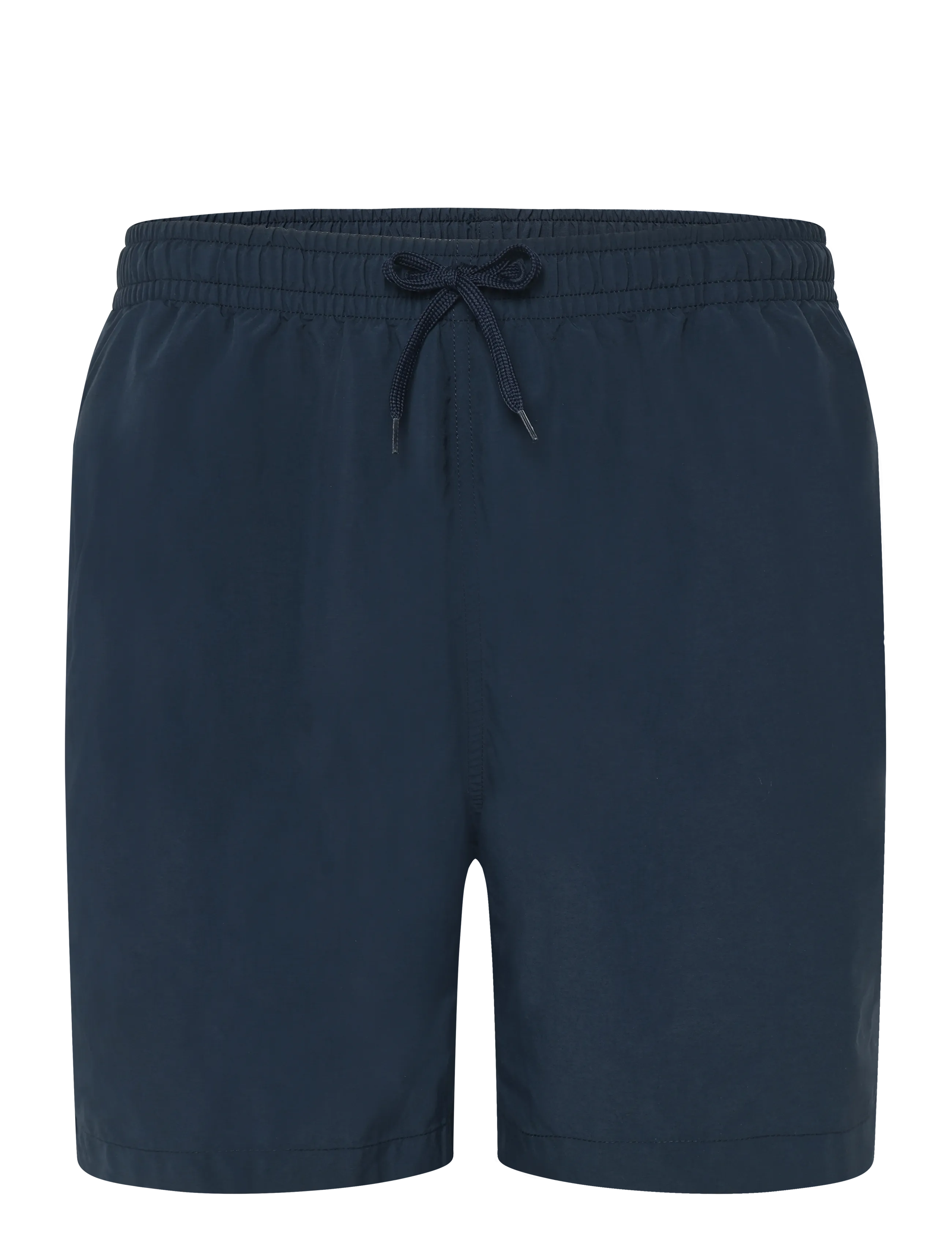 Maison Kitsune SWIMSHORTS - Badeshorts - DARK NAVY / navy