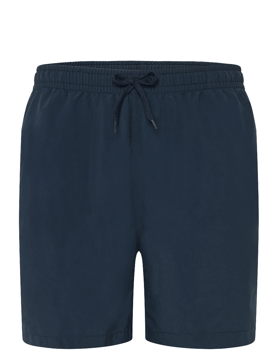 Maison Kitsune - SWIMSHORTS - badehose - dark navy - 1