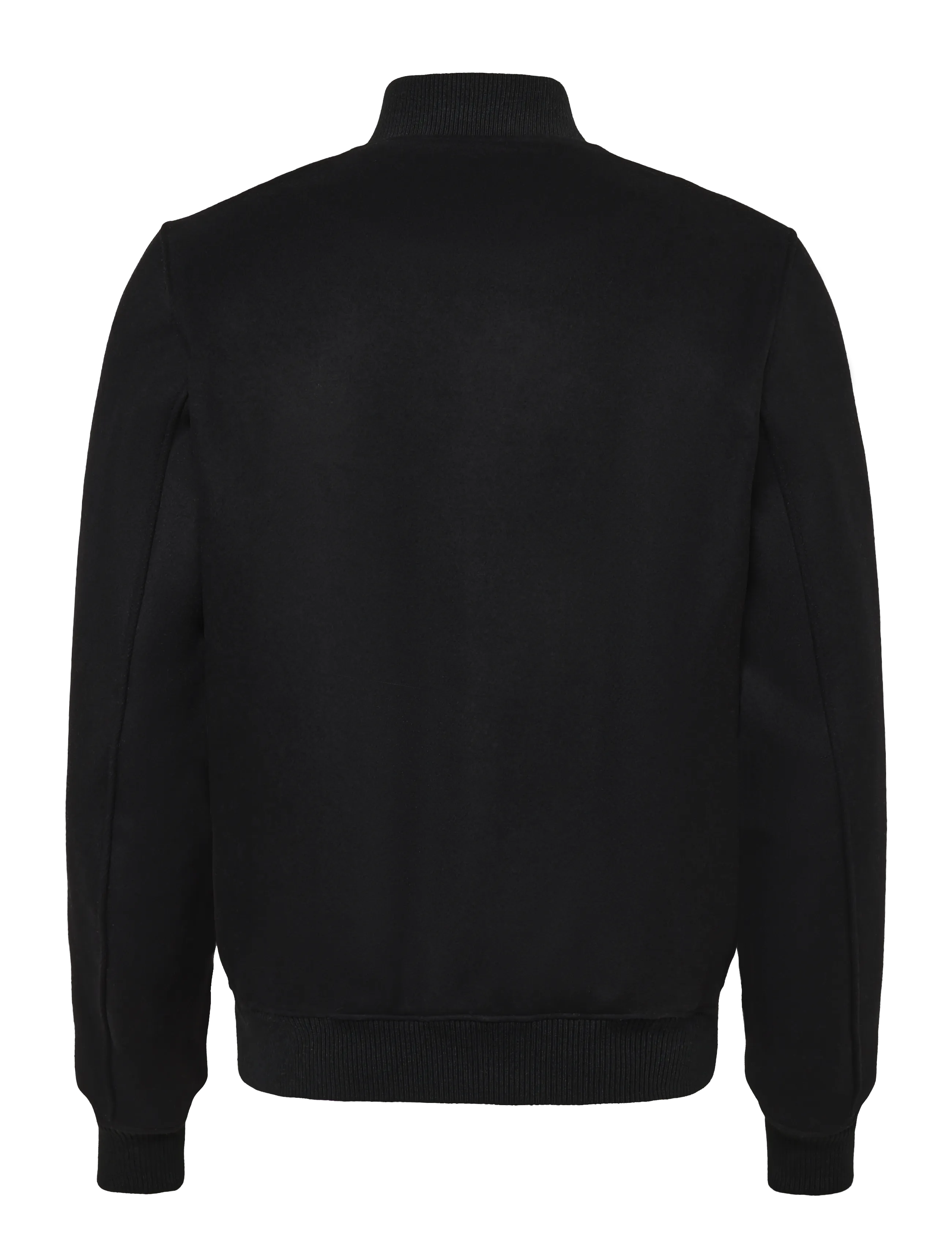 Maison Kitsune - CLASSIC TEDDY - black - 1