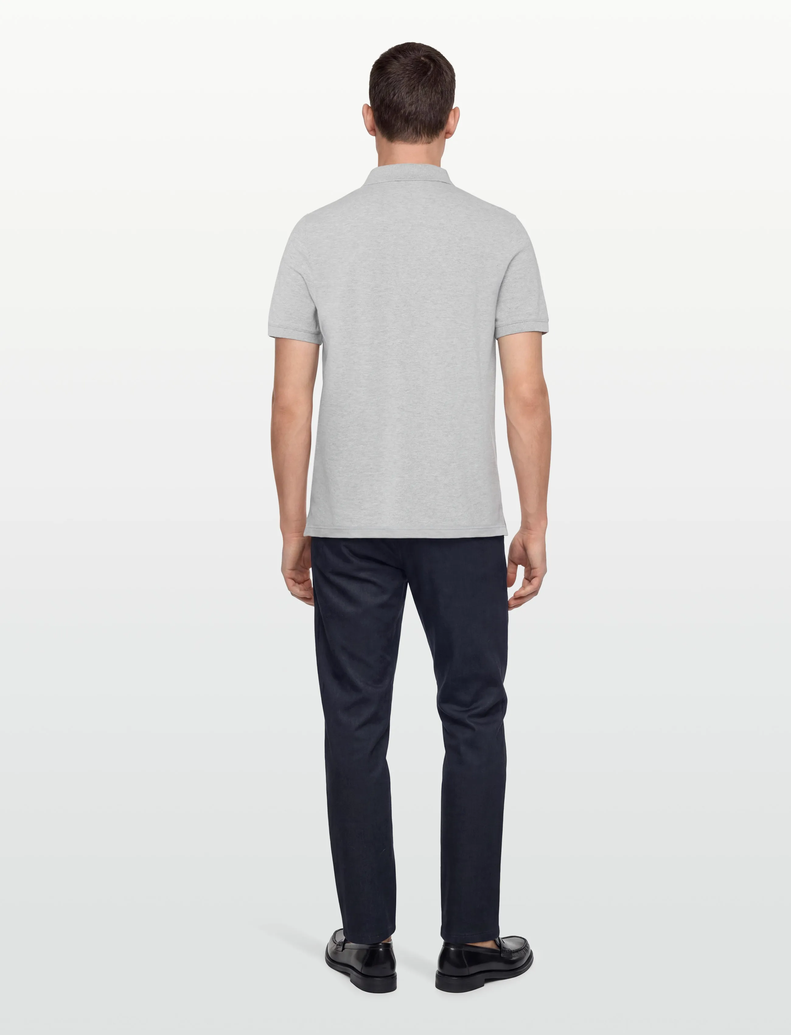 Fox Head Patch Regular Polo 3