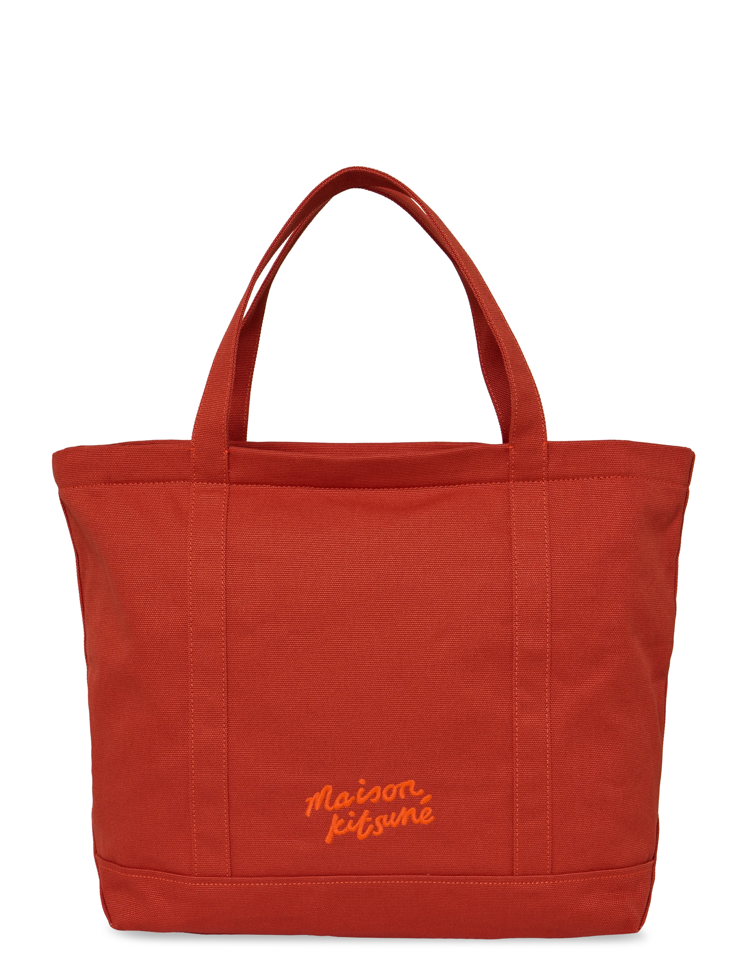 Bold Fox Head Large Tote Bag 2