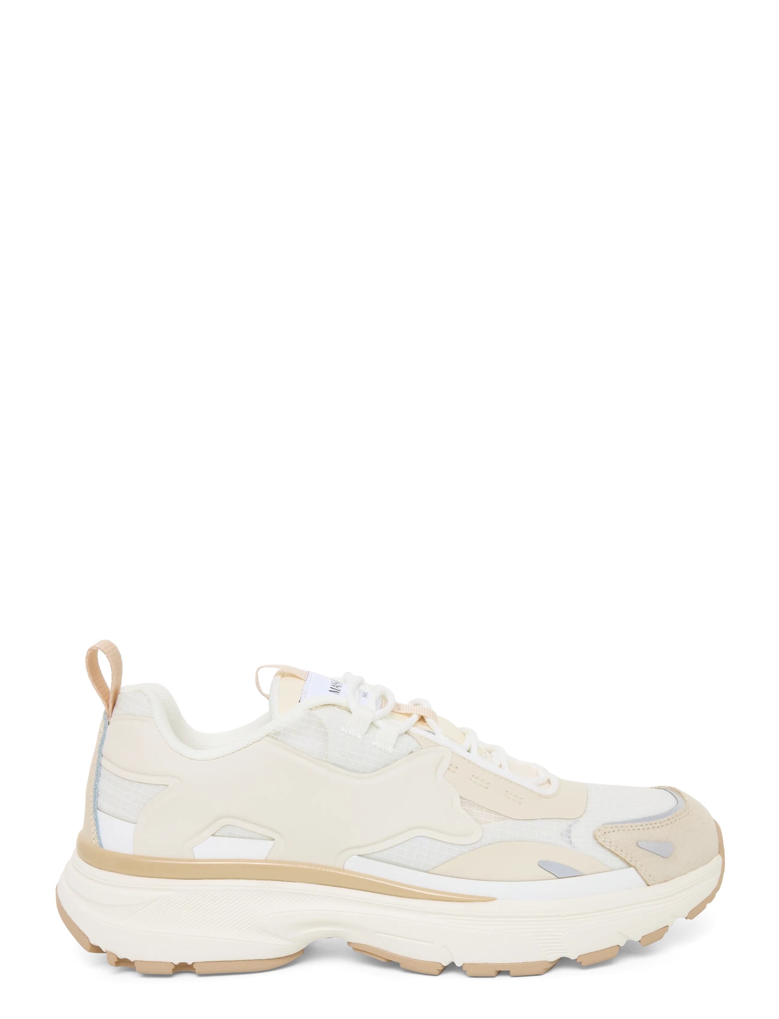 Maison Kitsune - "SORA" RUNNERS - paper - 2