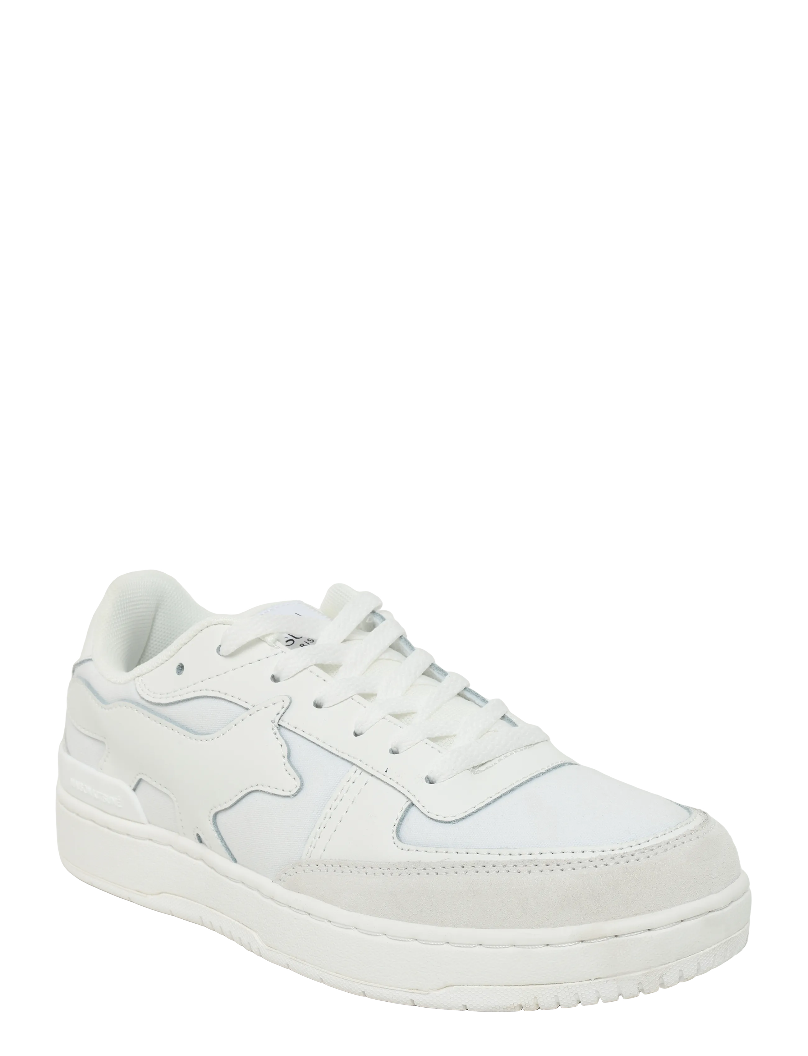 Maison Kitsune "Chiru" Trainers, 41, Sneakers, Weiß - Low-top Männerswear