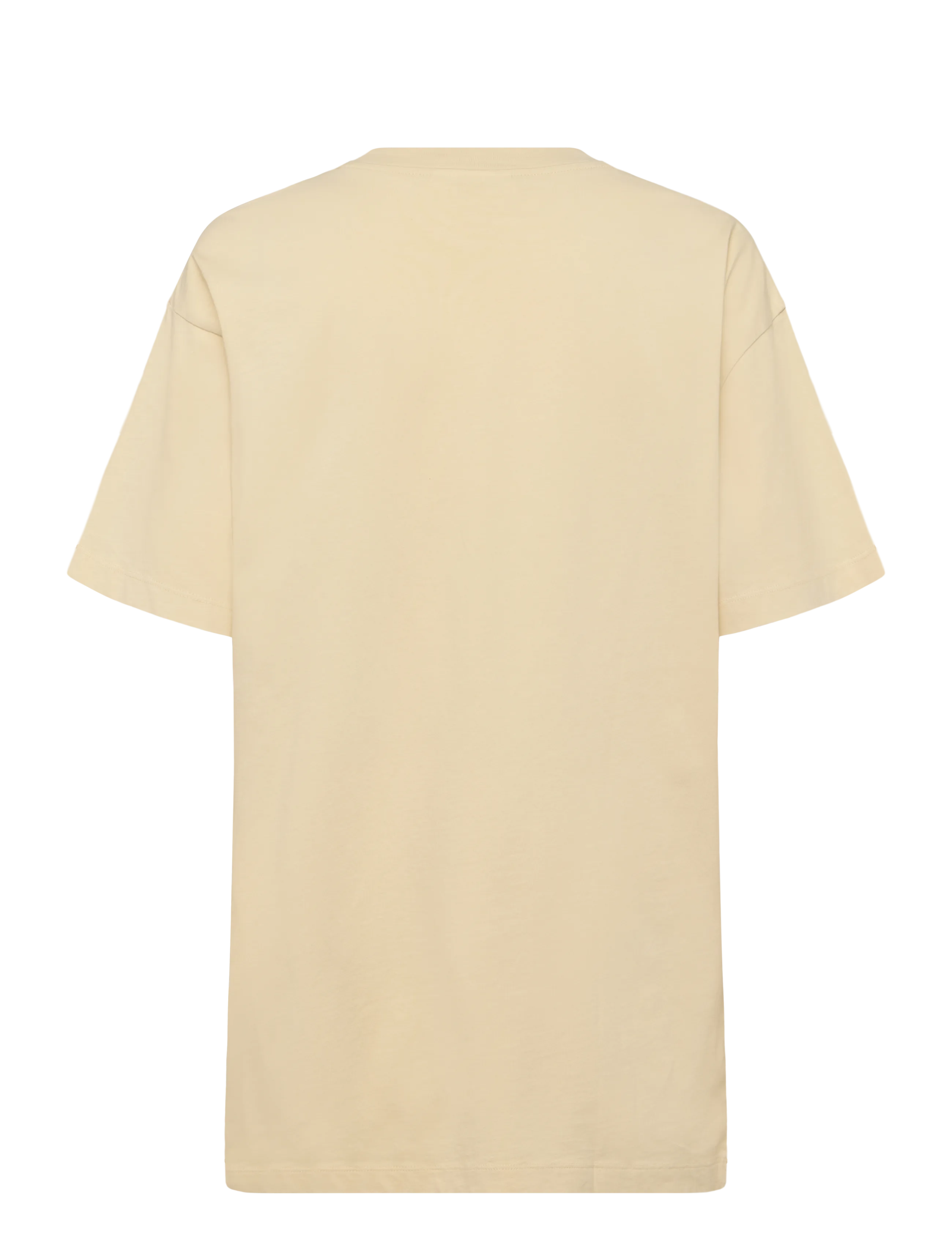 Maison Kitsune - POP WAVE RELAXED TEE-SHIRT - t-shirts - paper - 2
