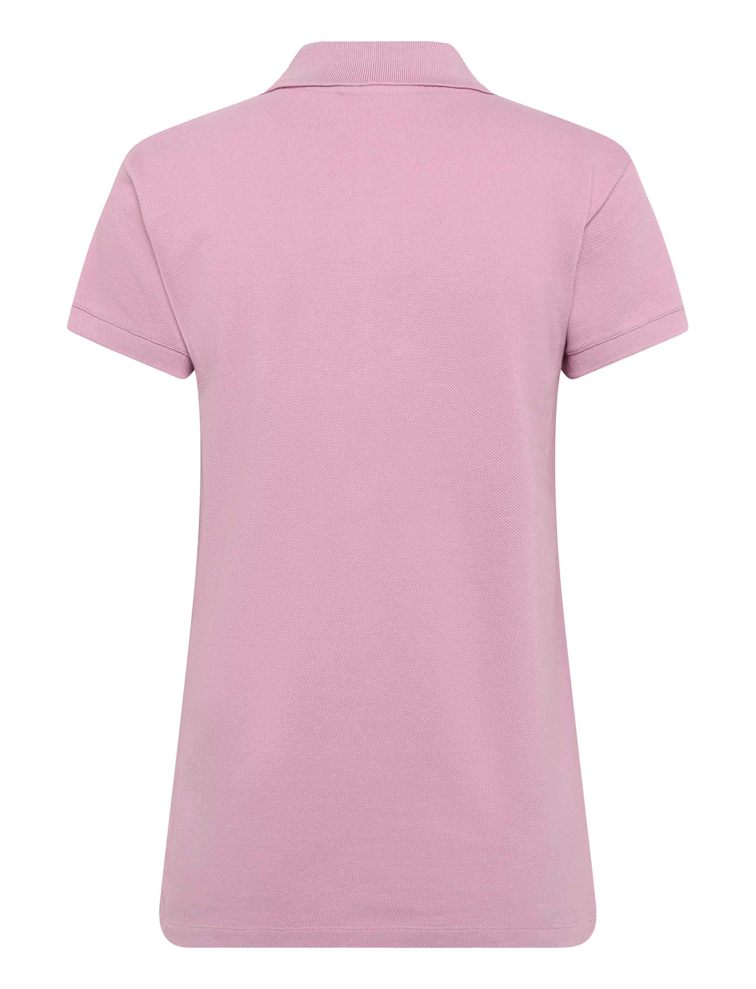 Maison Kitsune - BABY FOX PATCH REGULAR POLO - polosärgid - blossom - 1