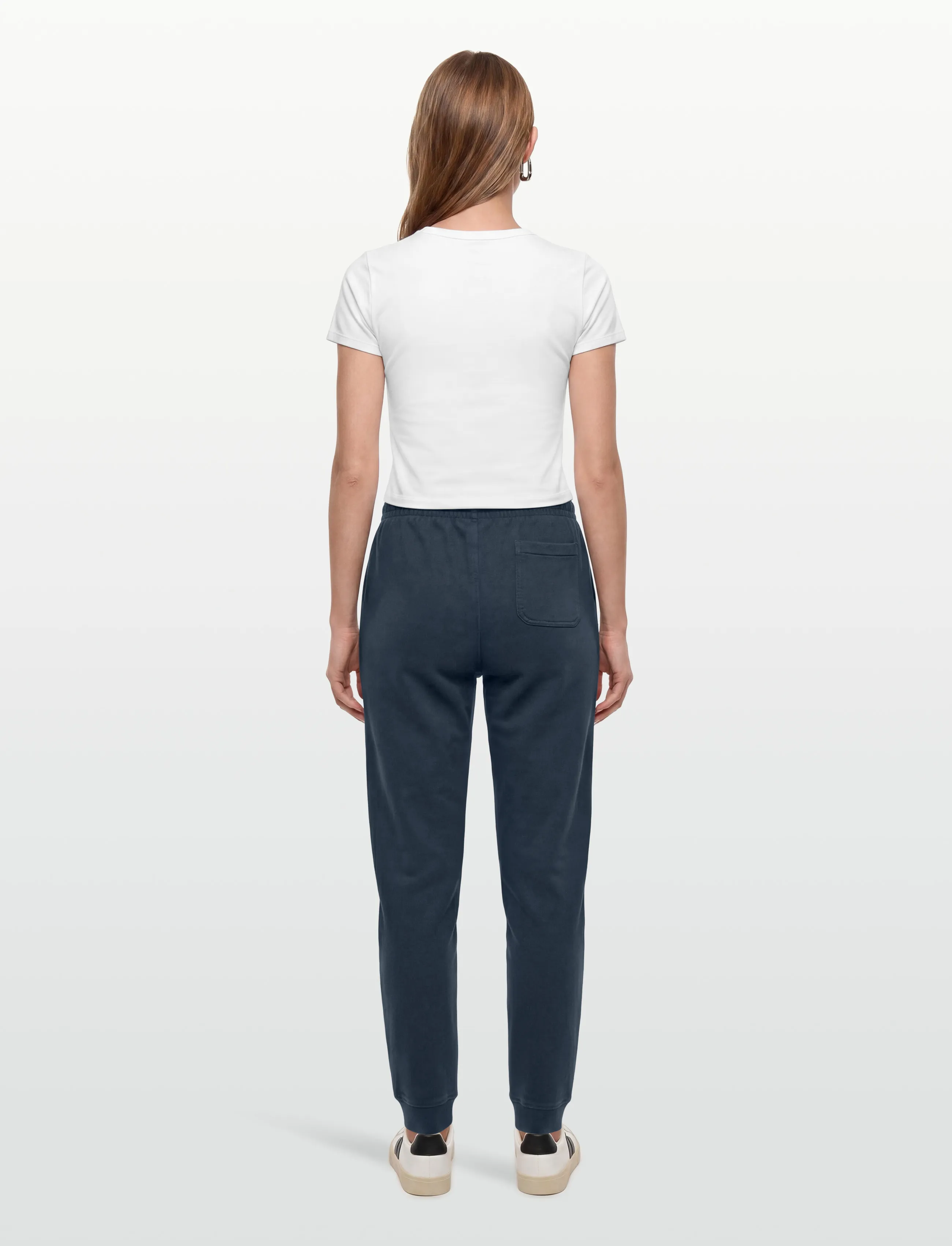 Fox Head Patch Regular Jog Pants 3
