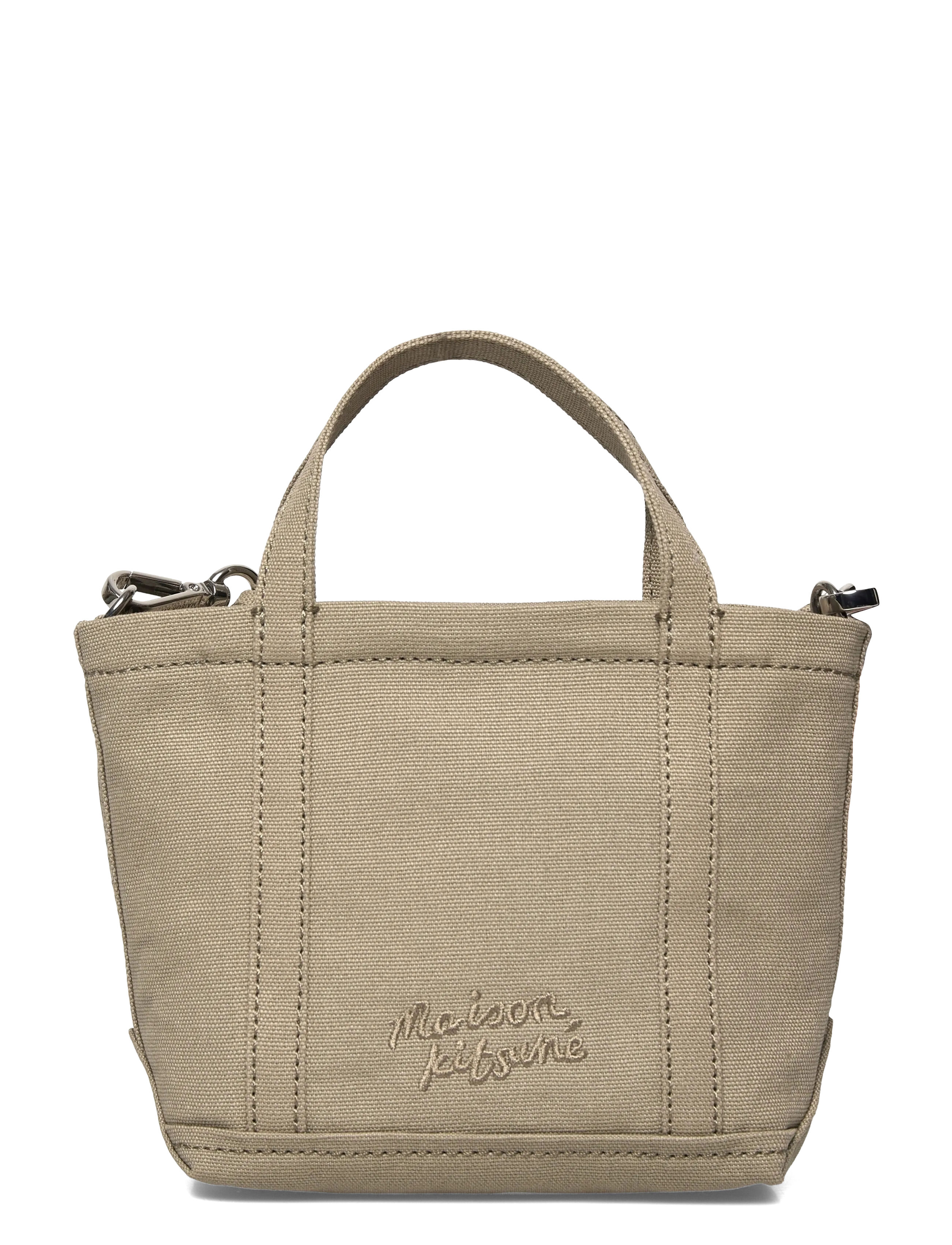 Fox Head Mini Tote 2