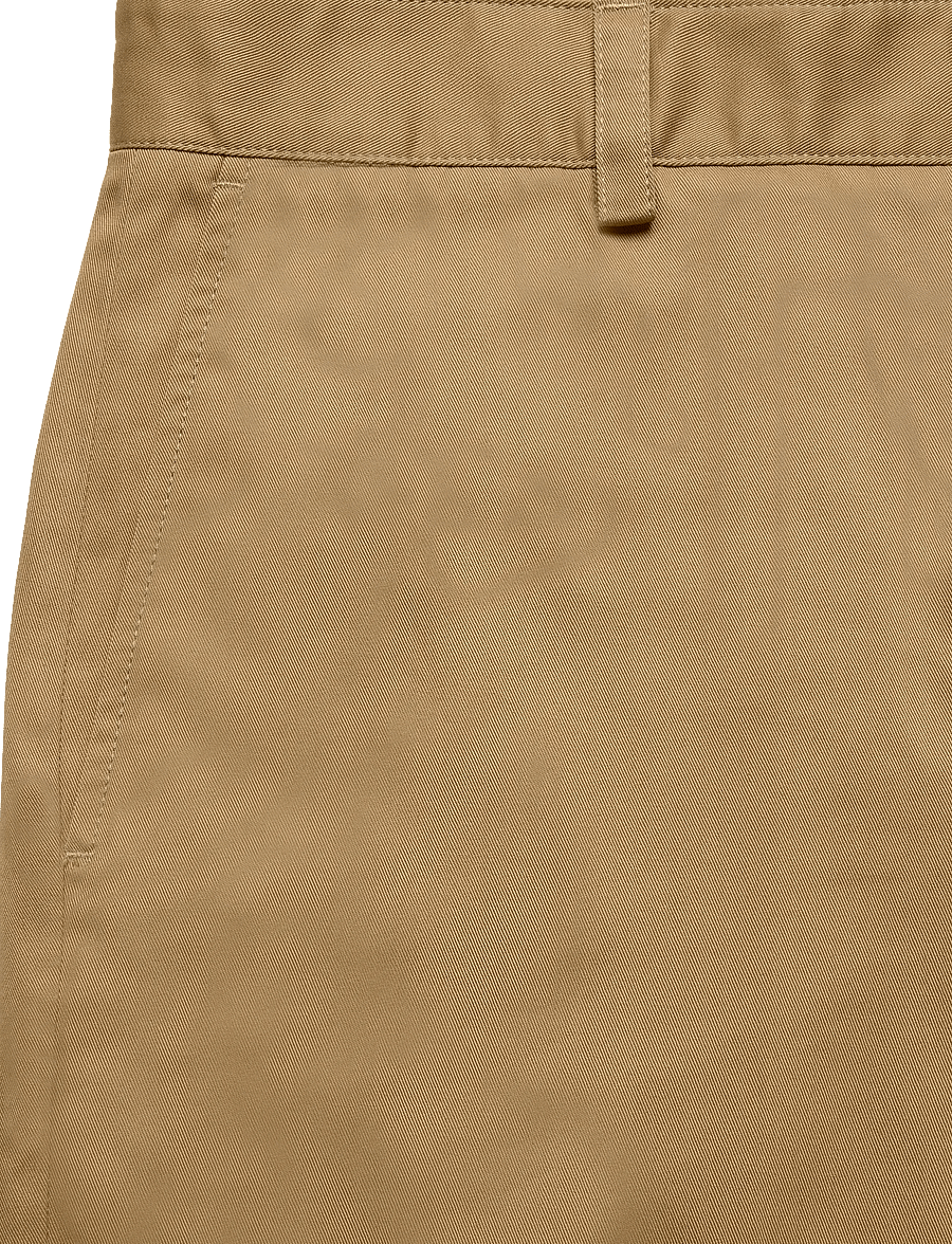 Maison Kitsune - CARGO PANTS - pantalon cargo - chino beige - 5