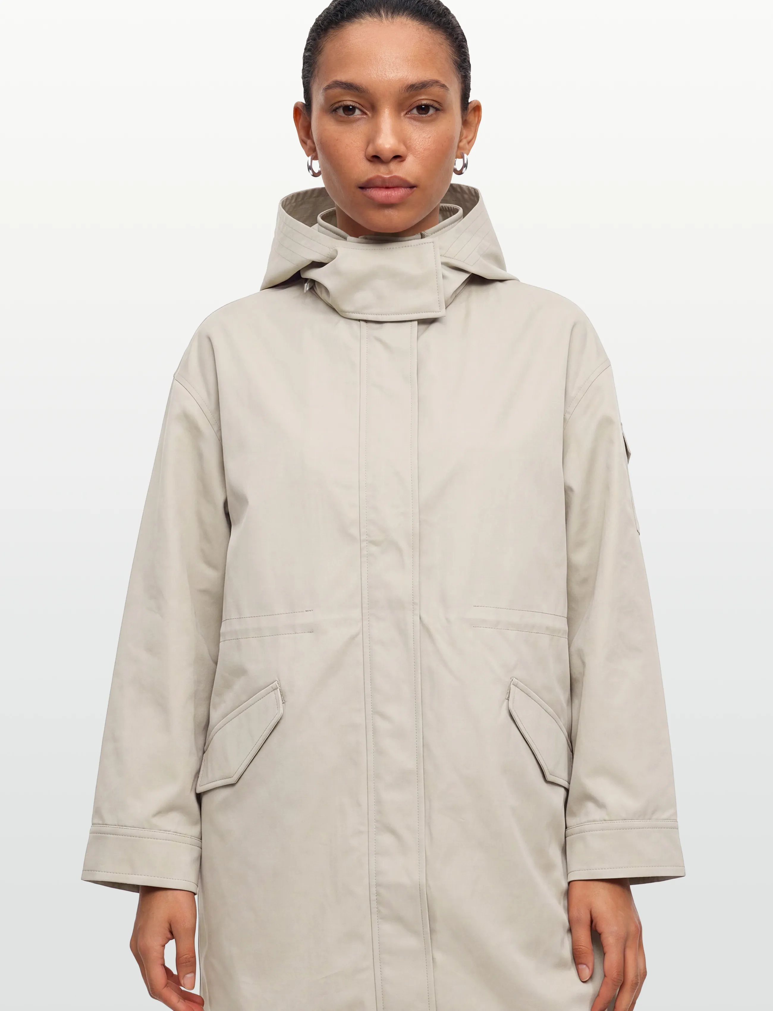 Winter Parka 2