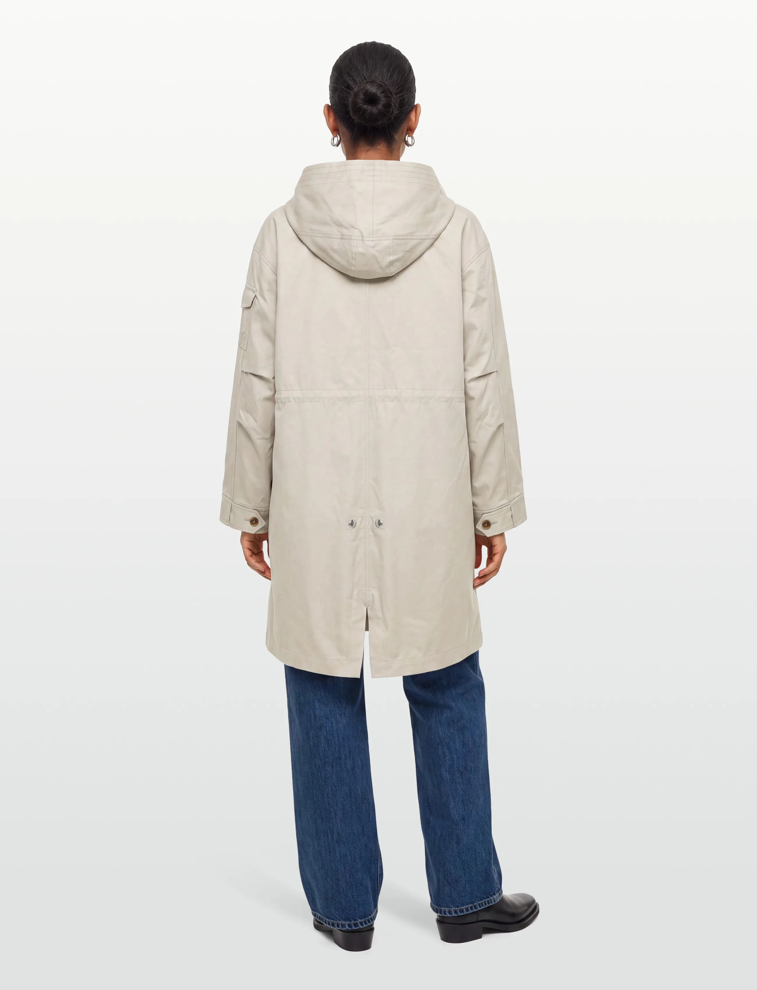 Winter Parka 3
