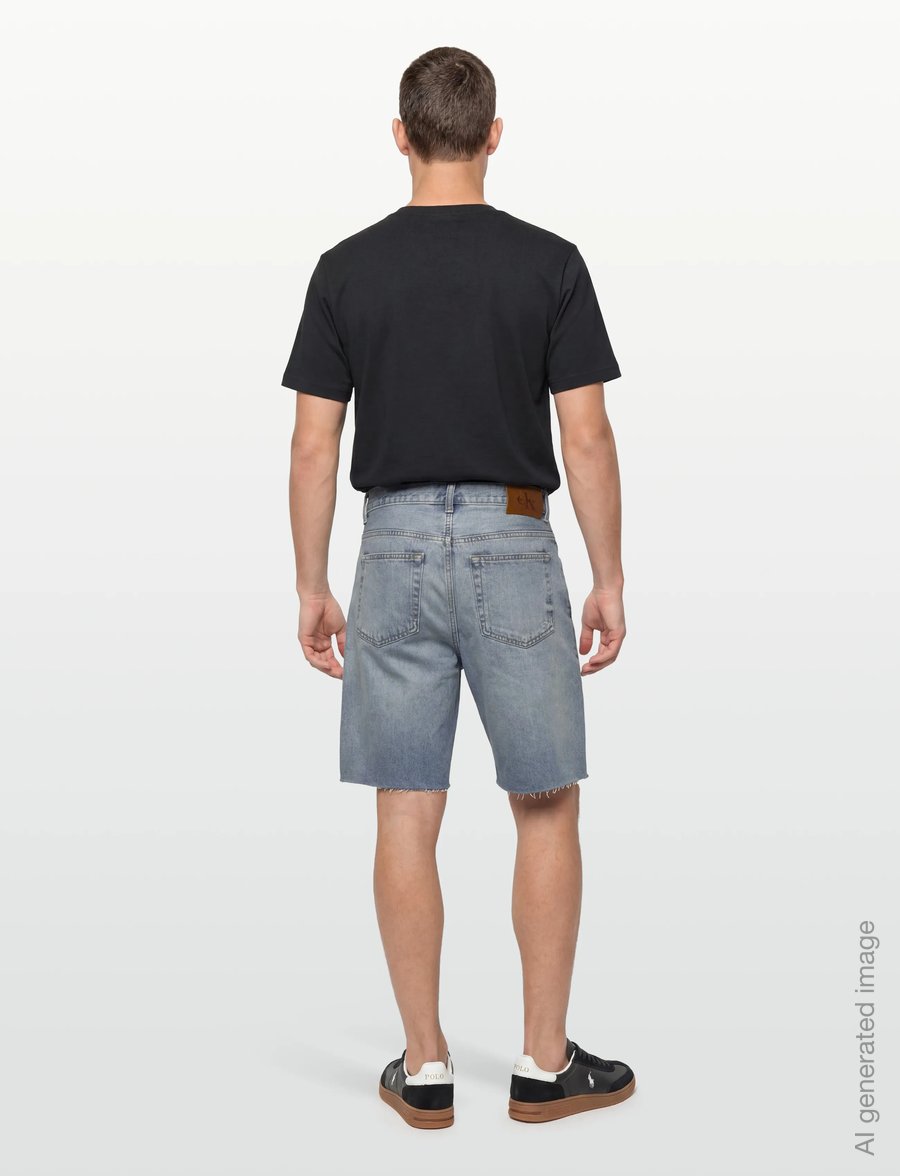 Maison Kitsune - DRESSED FOX COMFORT TEE-SHIRT - kortärmade t-shirts - black - 4