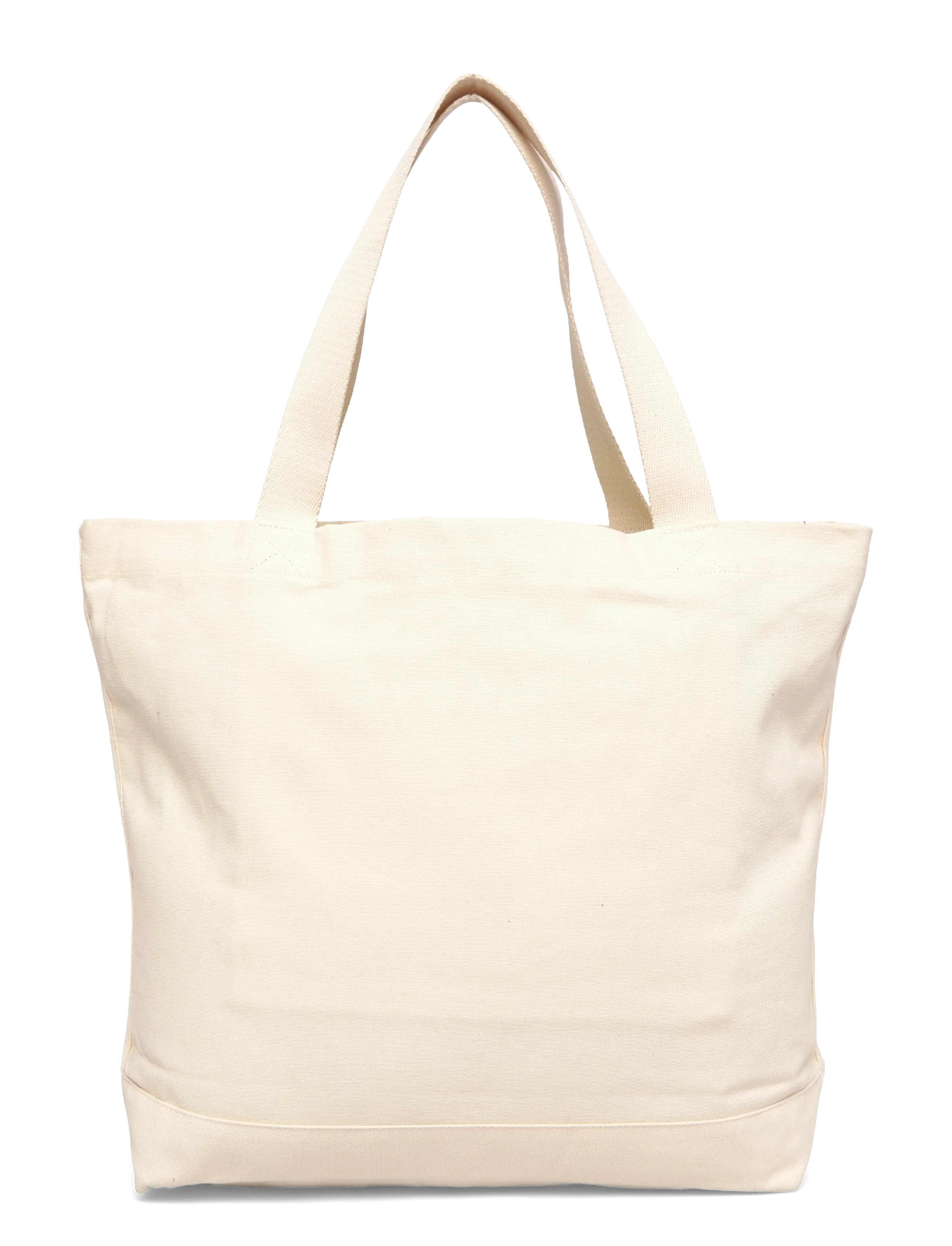 Dressed Fox Tote 2