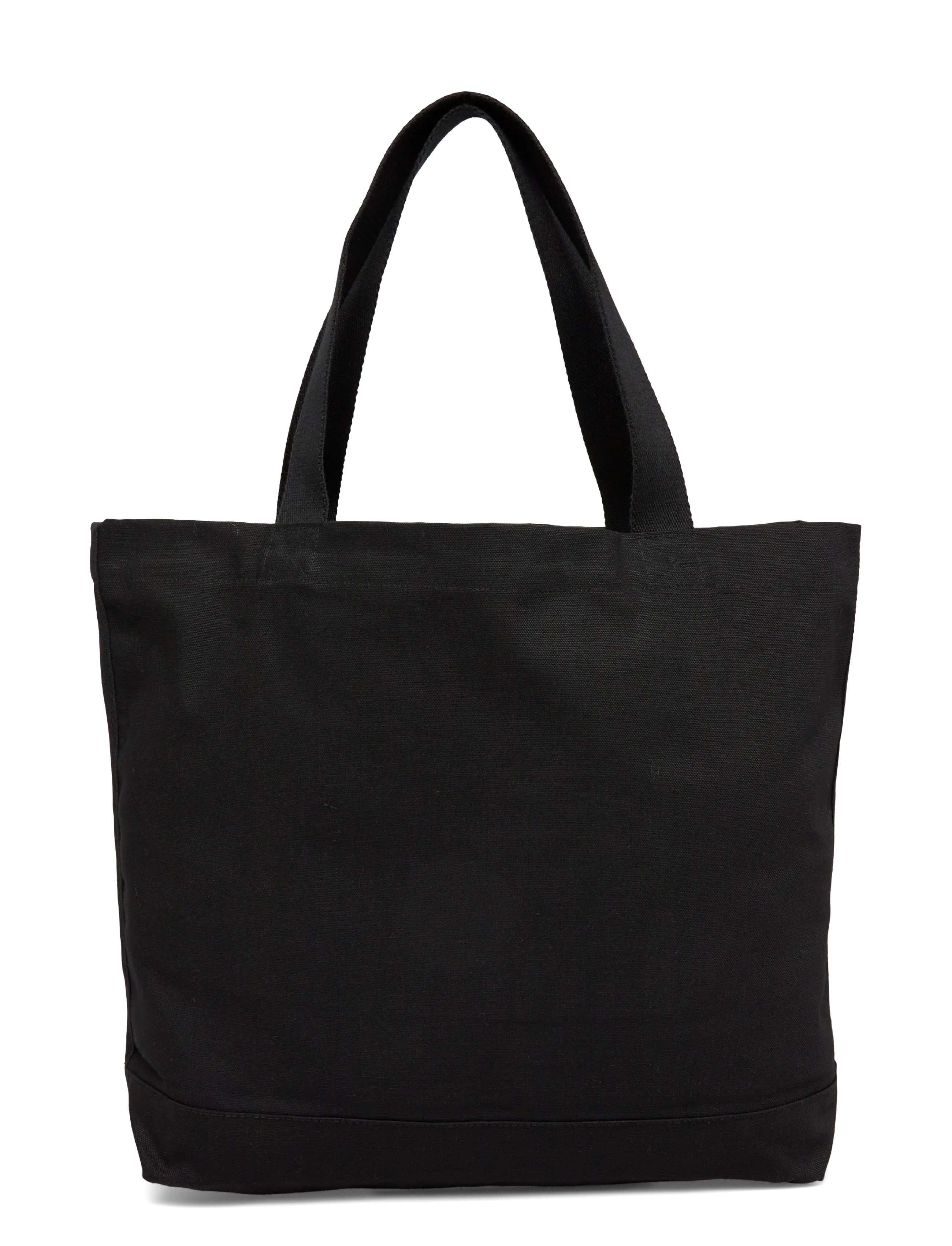 Handwriting Tote 2